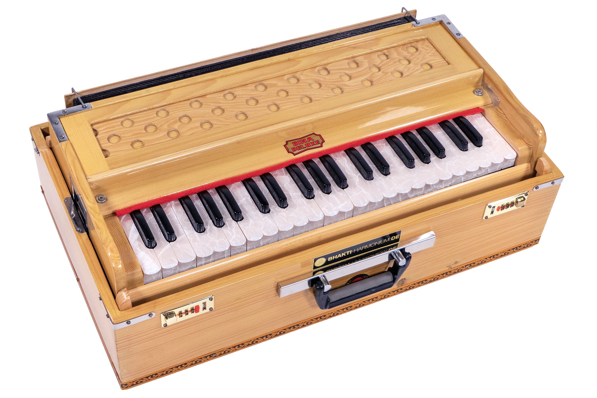 Premium Bina 17 Maxi