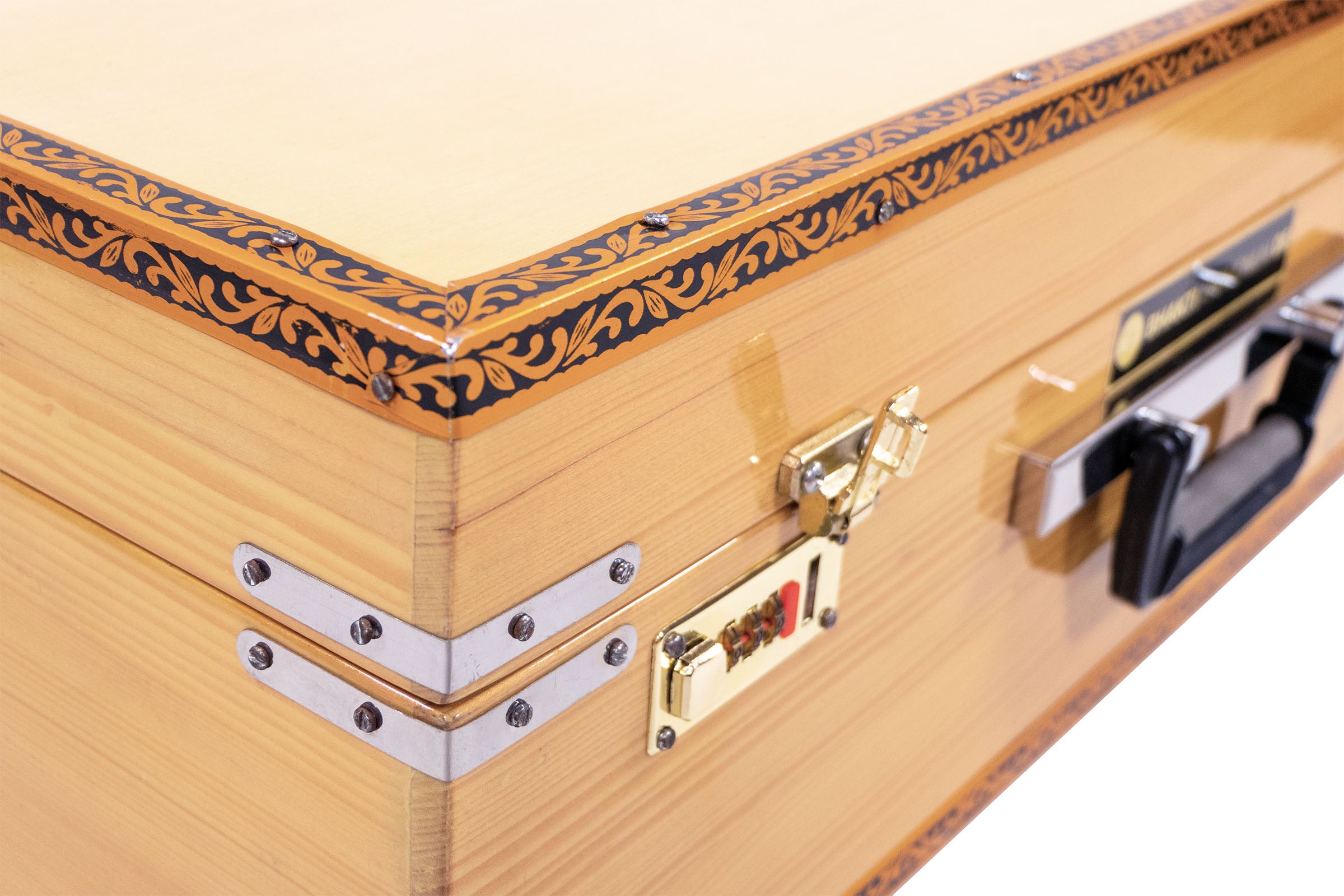 Premium Bina 17 Maxi