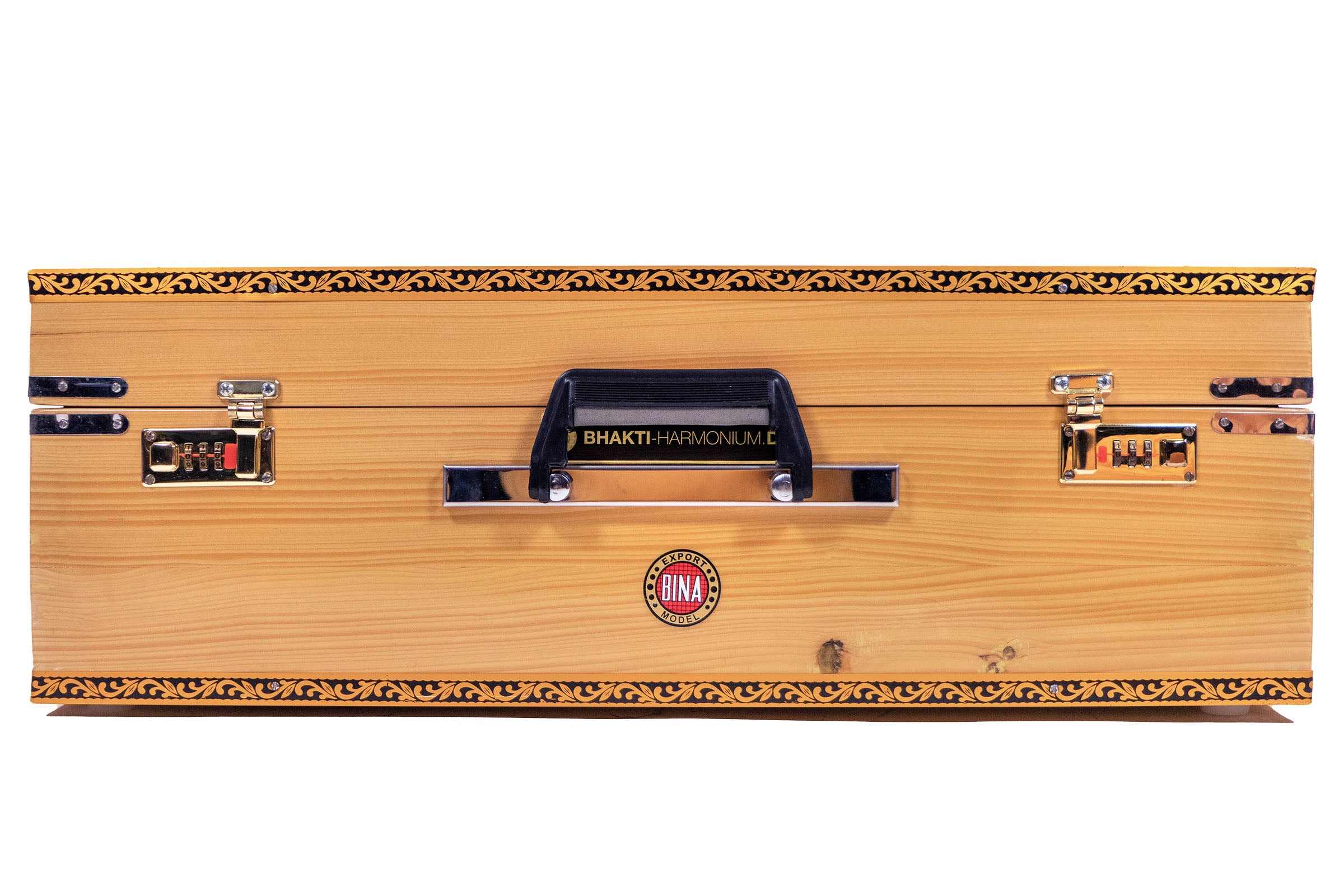 Premium Bina 17 Maxi