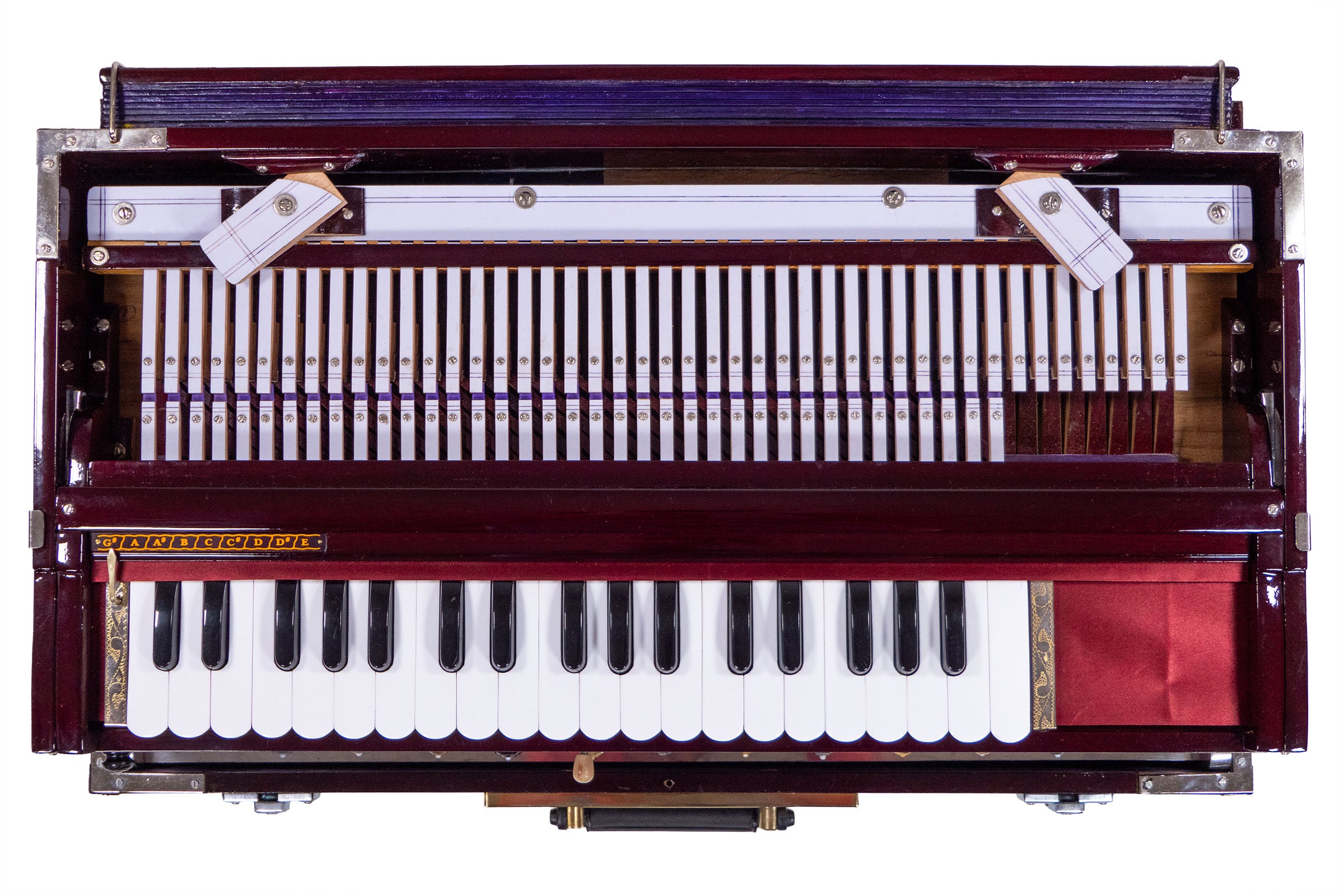 Premium Harmonium Paul & Co
