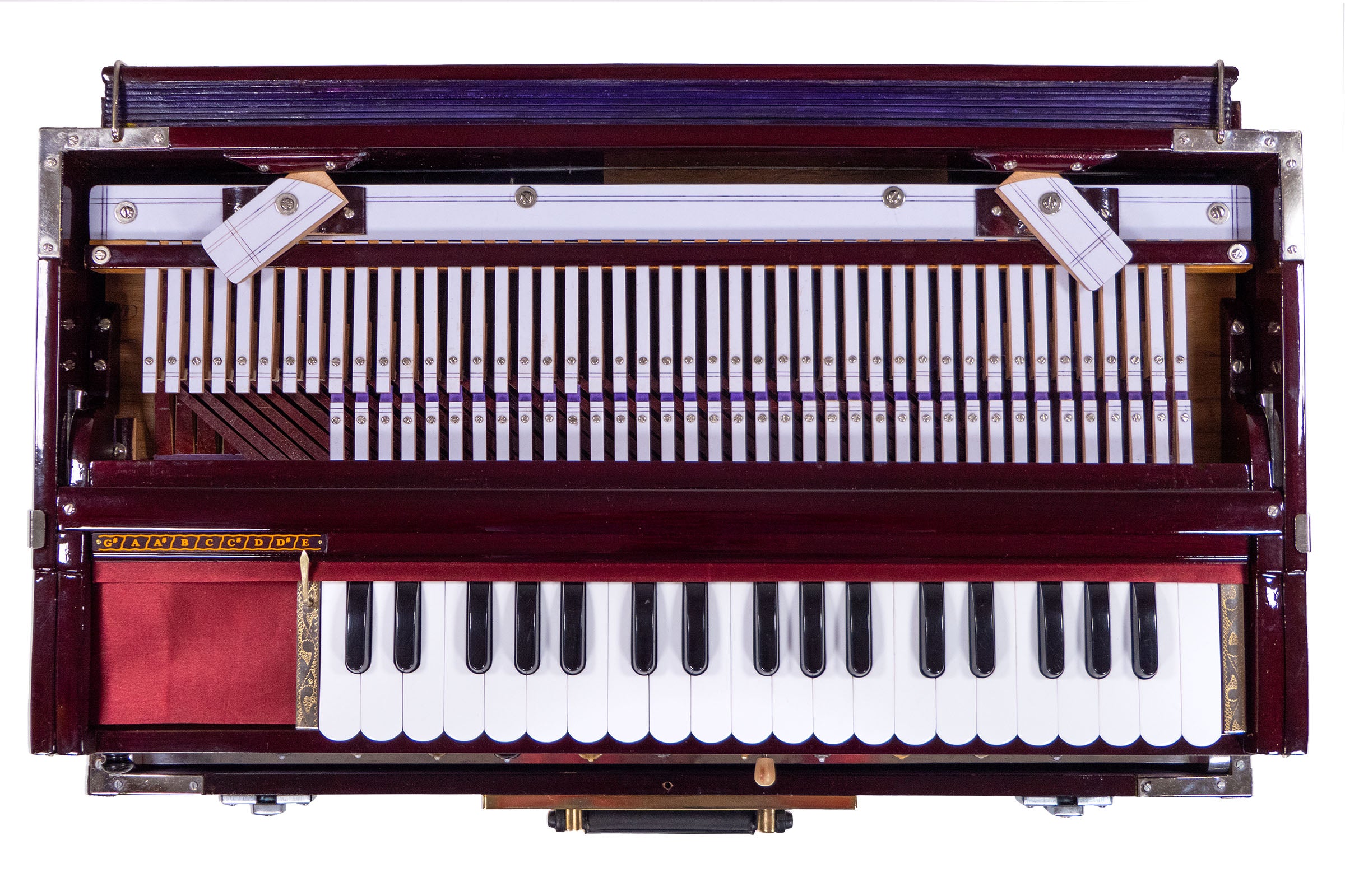 Premium Harmonium Paul & Co