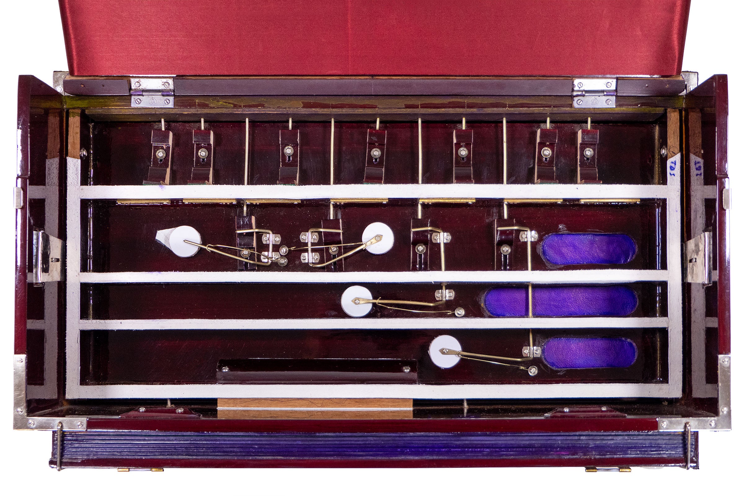 Premium Harmonium Paul & Co