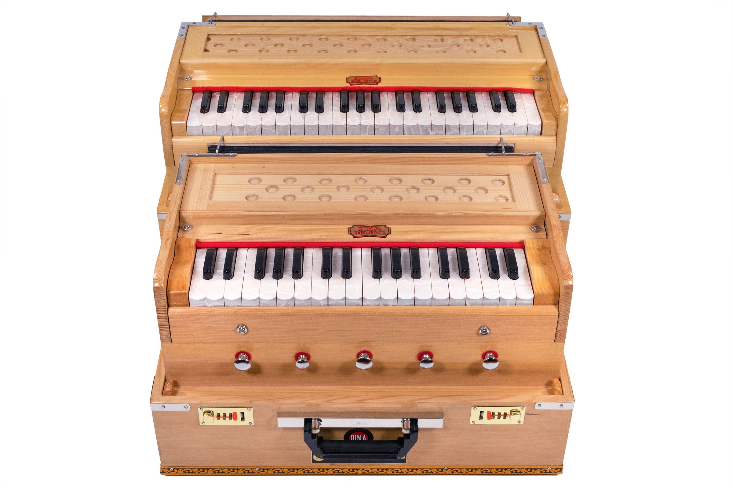 Premium Bina 17 Mini