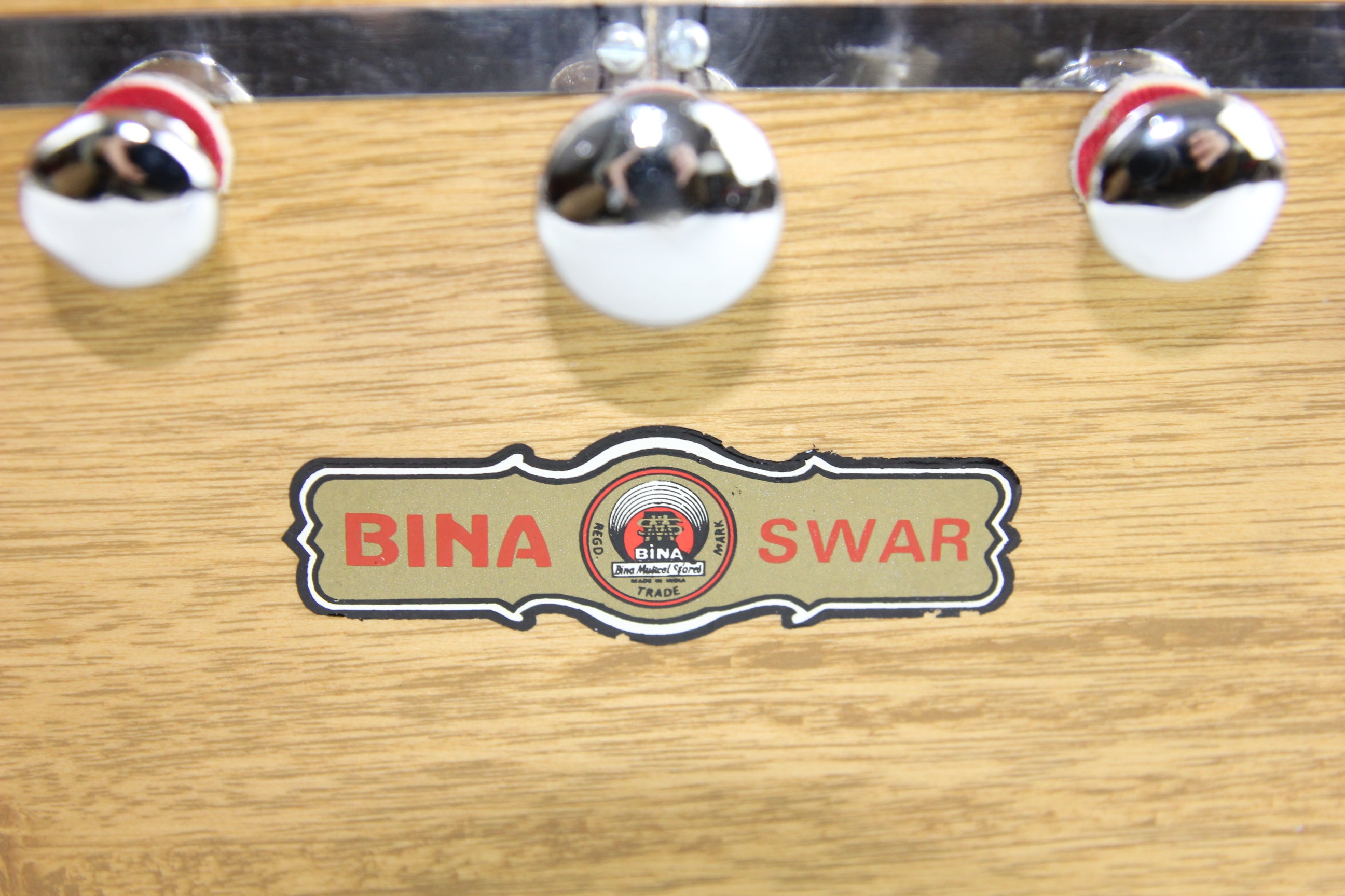 Binaswar – Der Bestseller
