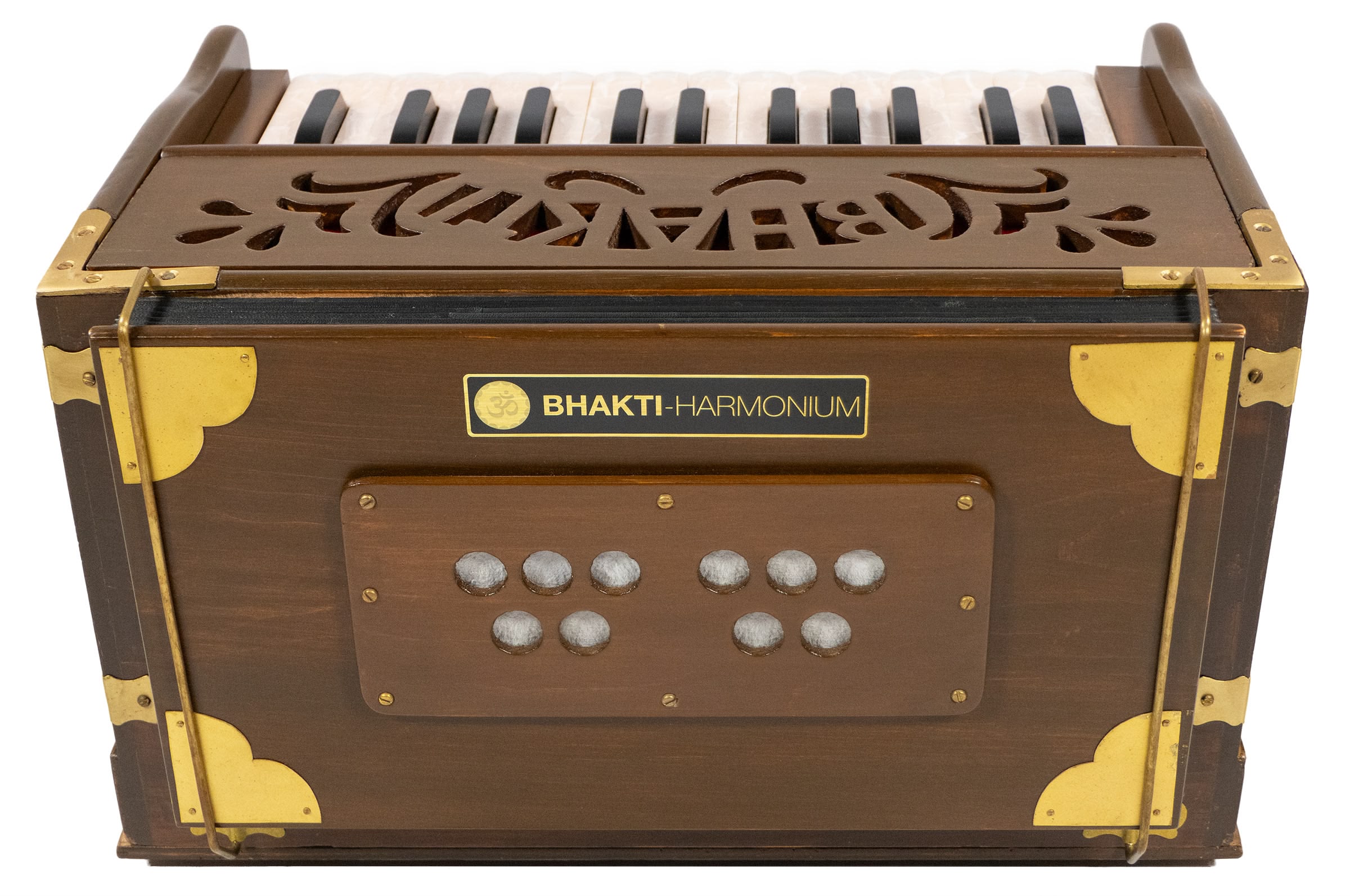Bhakti Baby PE
