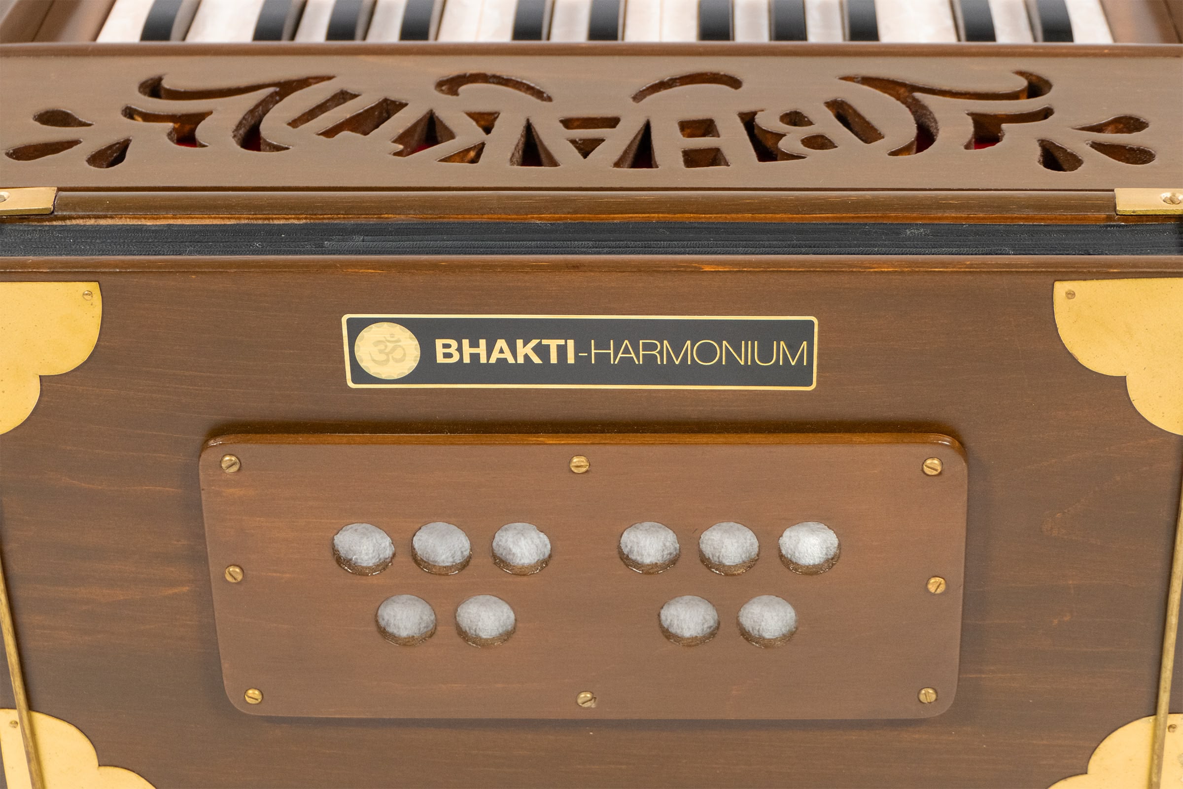Bhakti Baby PE