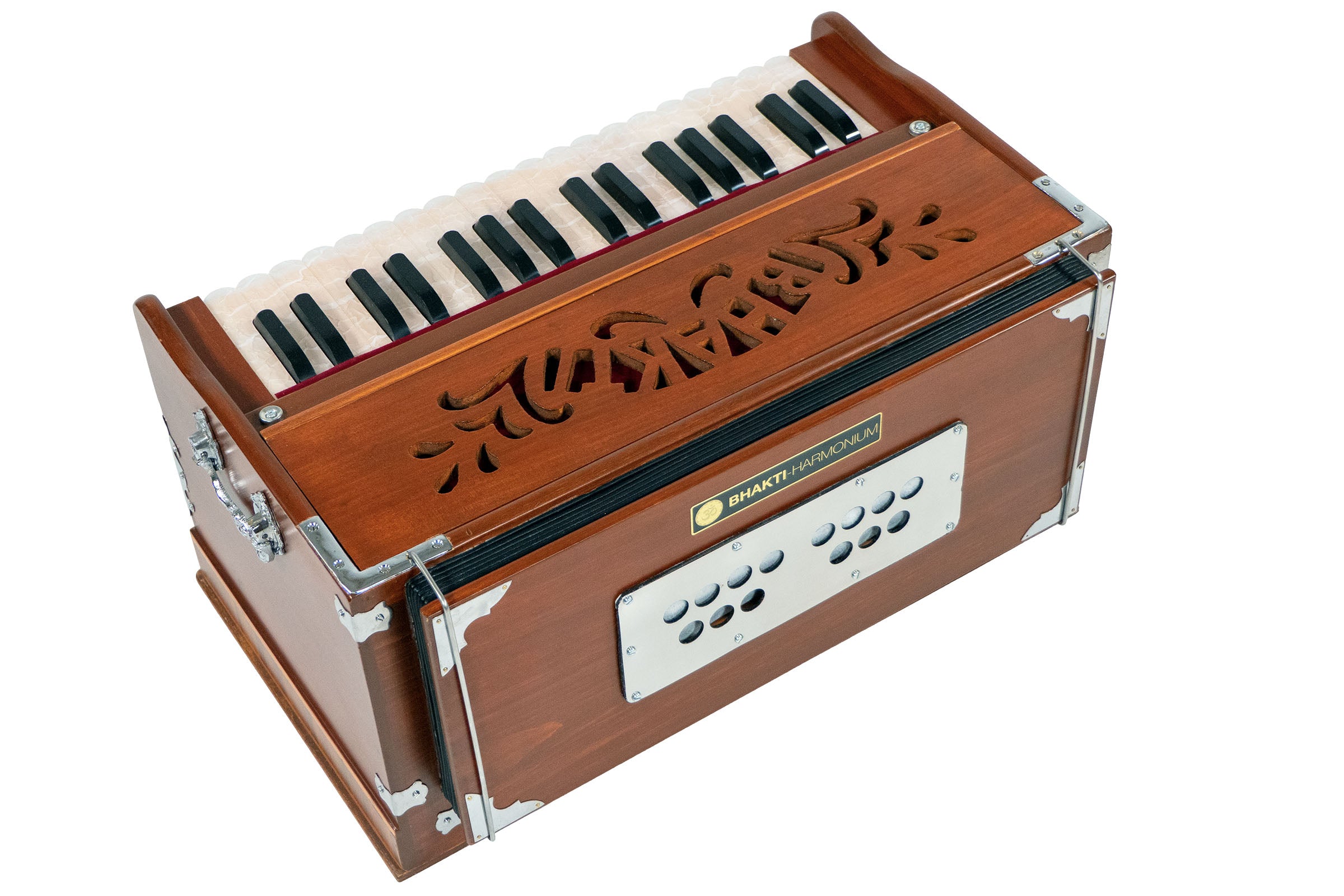 Bhakti Soul SE Light Brown