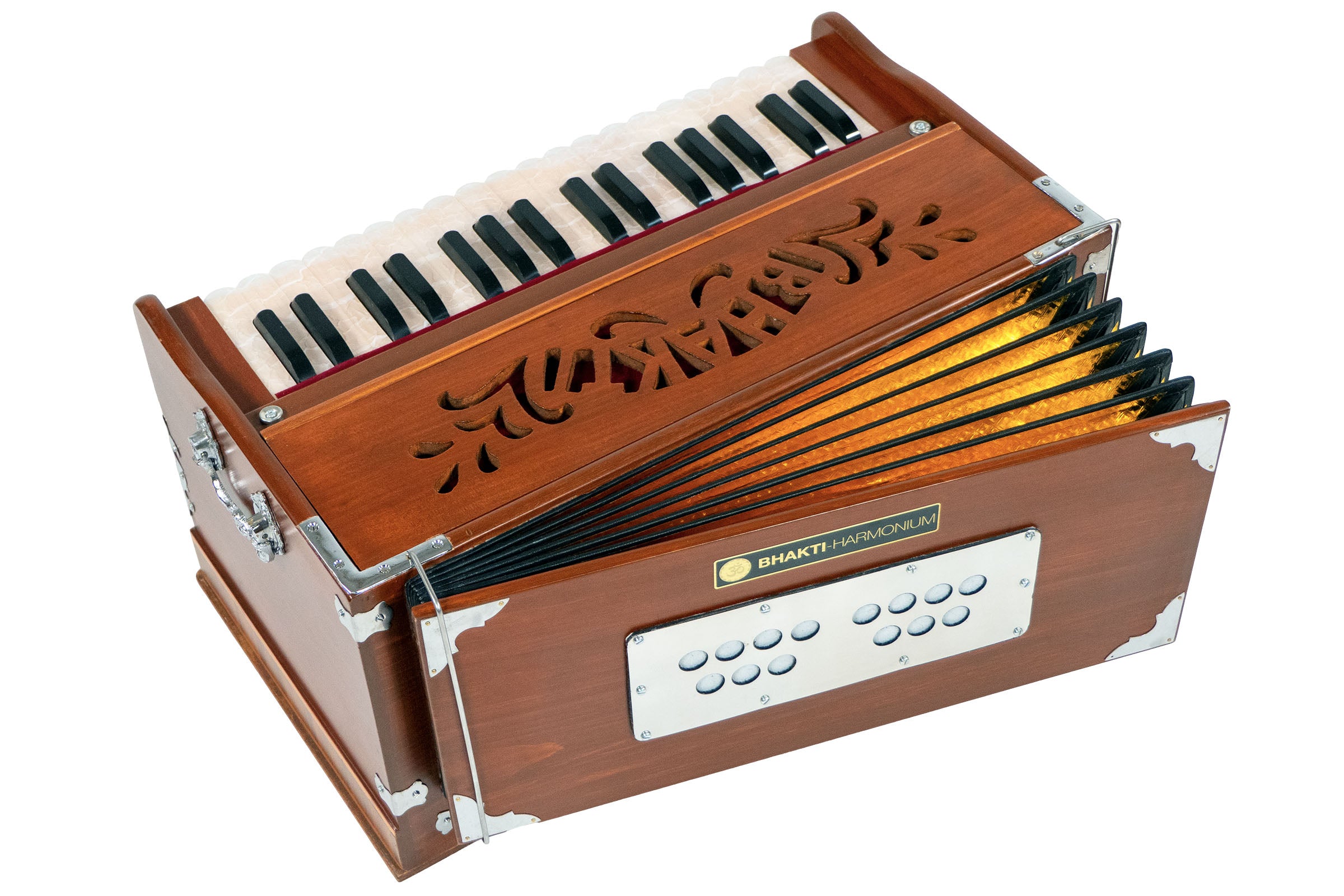 Bhakti Soul SE Light Brown