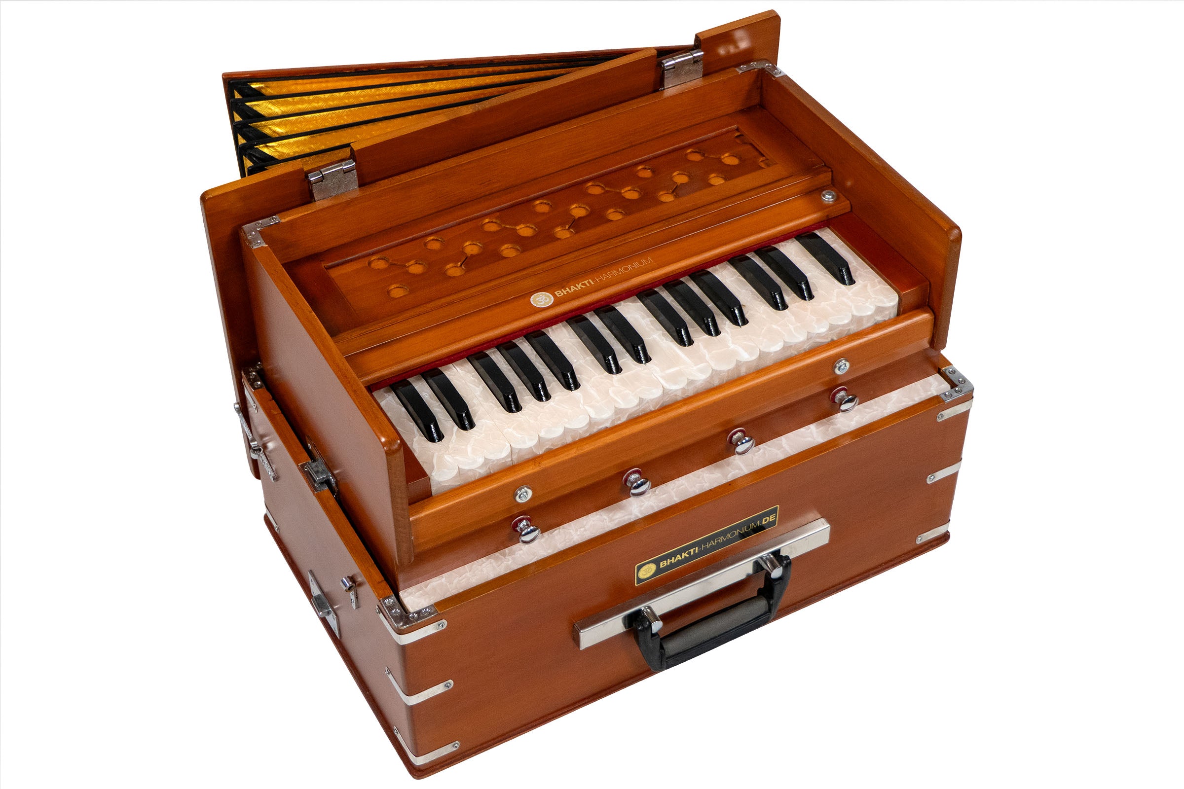 Bhakti 23B Mini Premium Edition