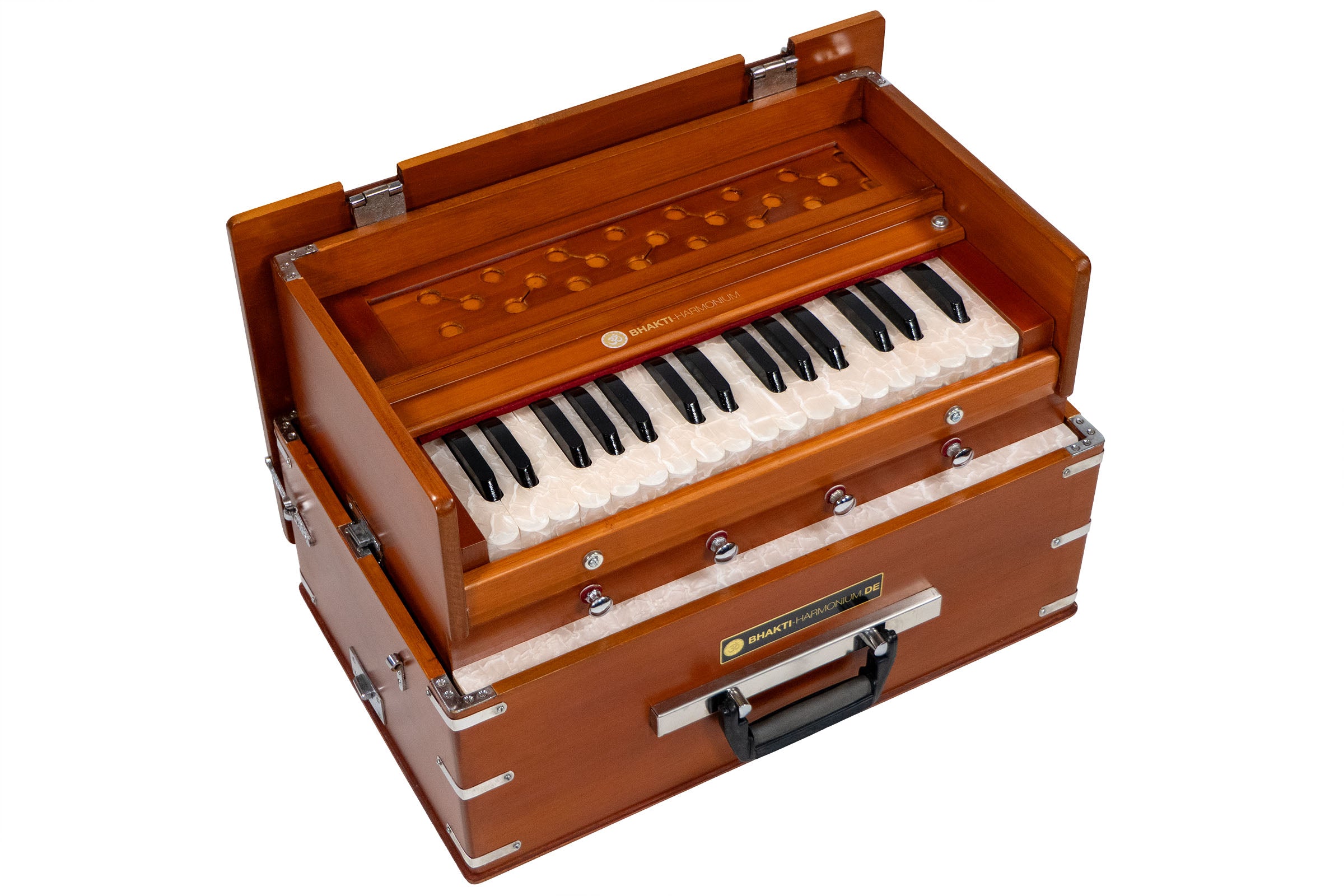 Bhakti 23B Mini Premium Edition