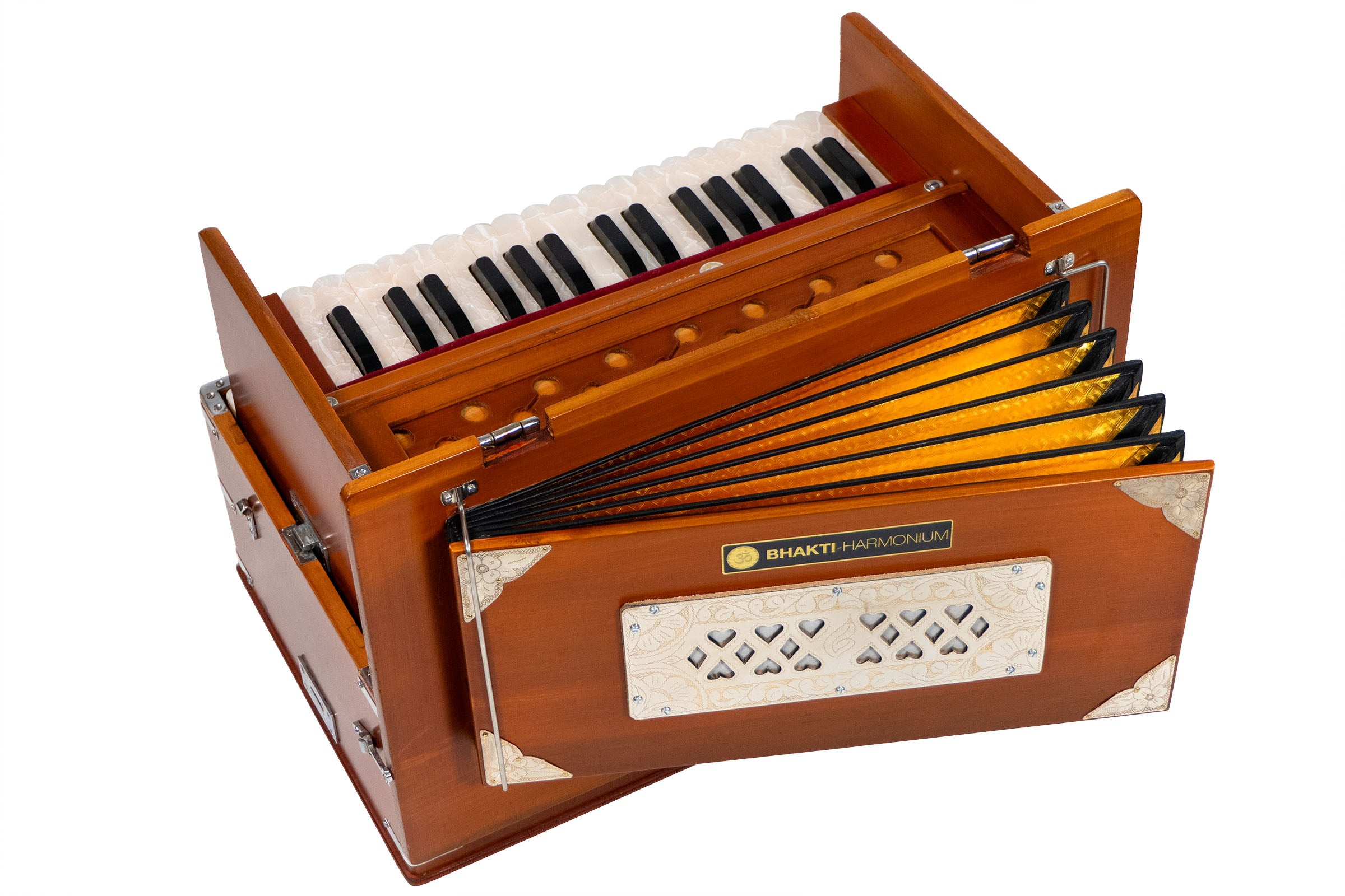 Bhakti 23B Mini Premium Edition