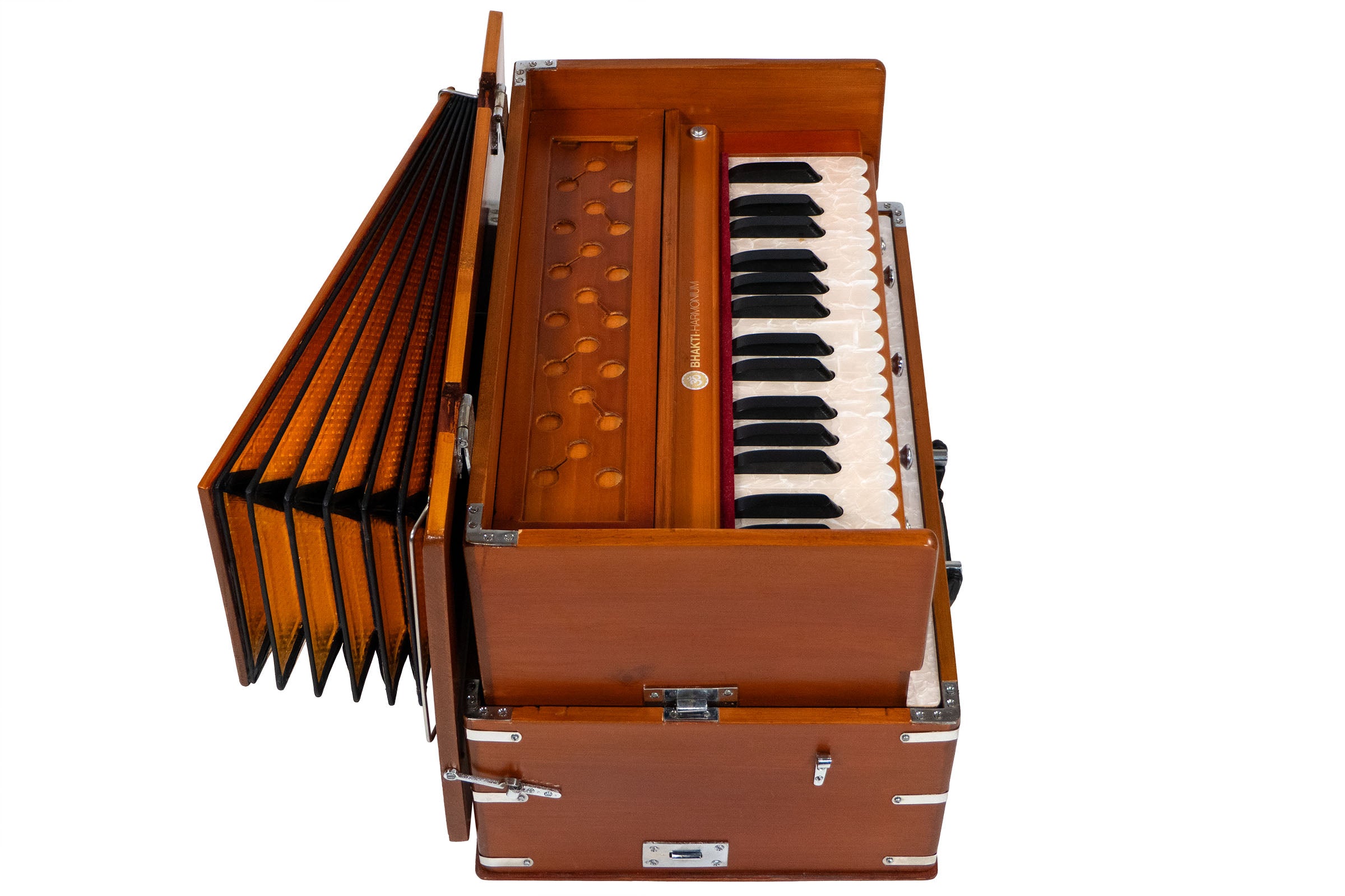 Bhakti 23B Mini Premium Edition