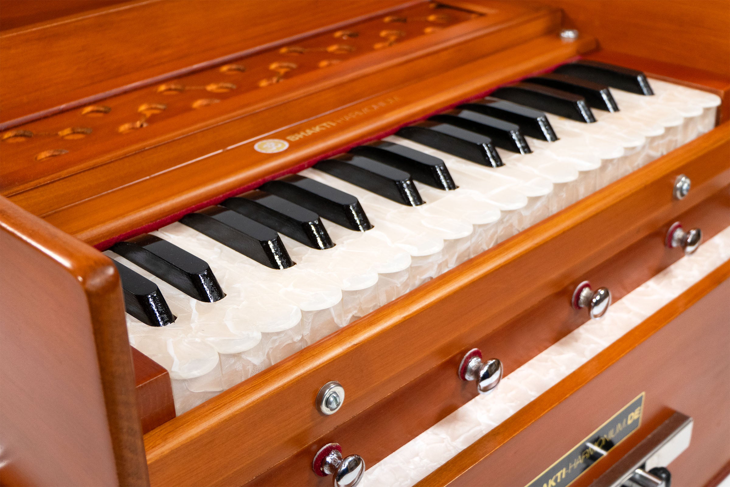 Bhakti 23B Mini Premium Edition