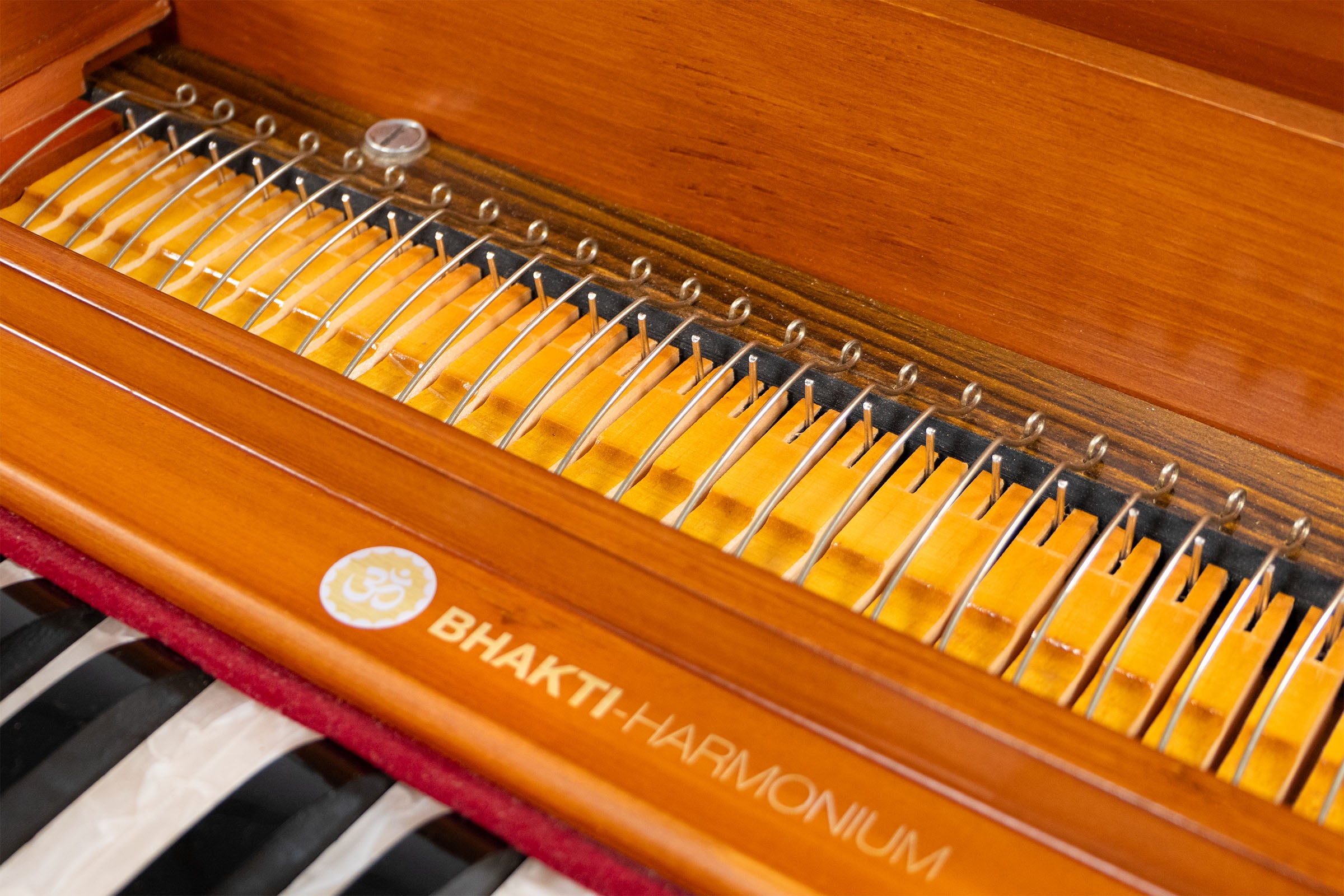 Bhakti 23B Mini Premium Edition