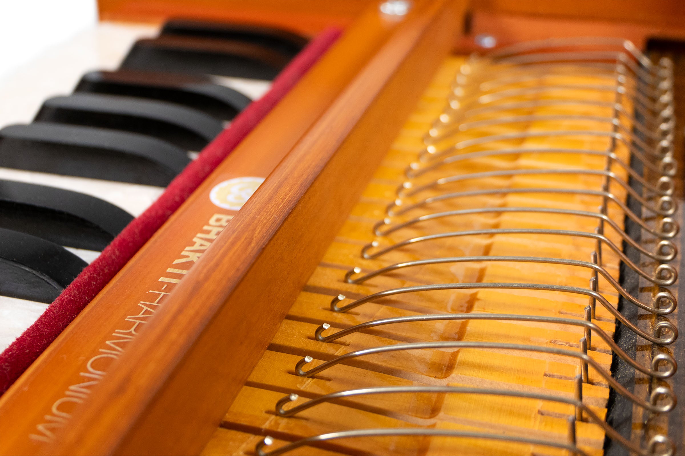 Bhakti 23B Mini Premium Edition