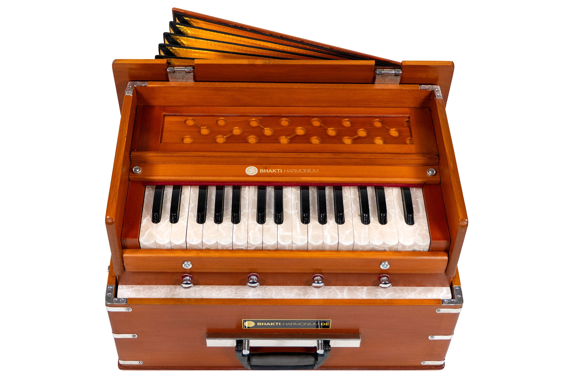 Bhakti 23B Mini Premium Edition