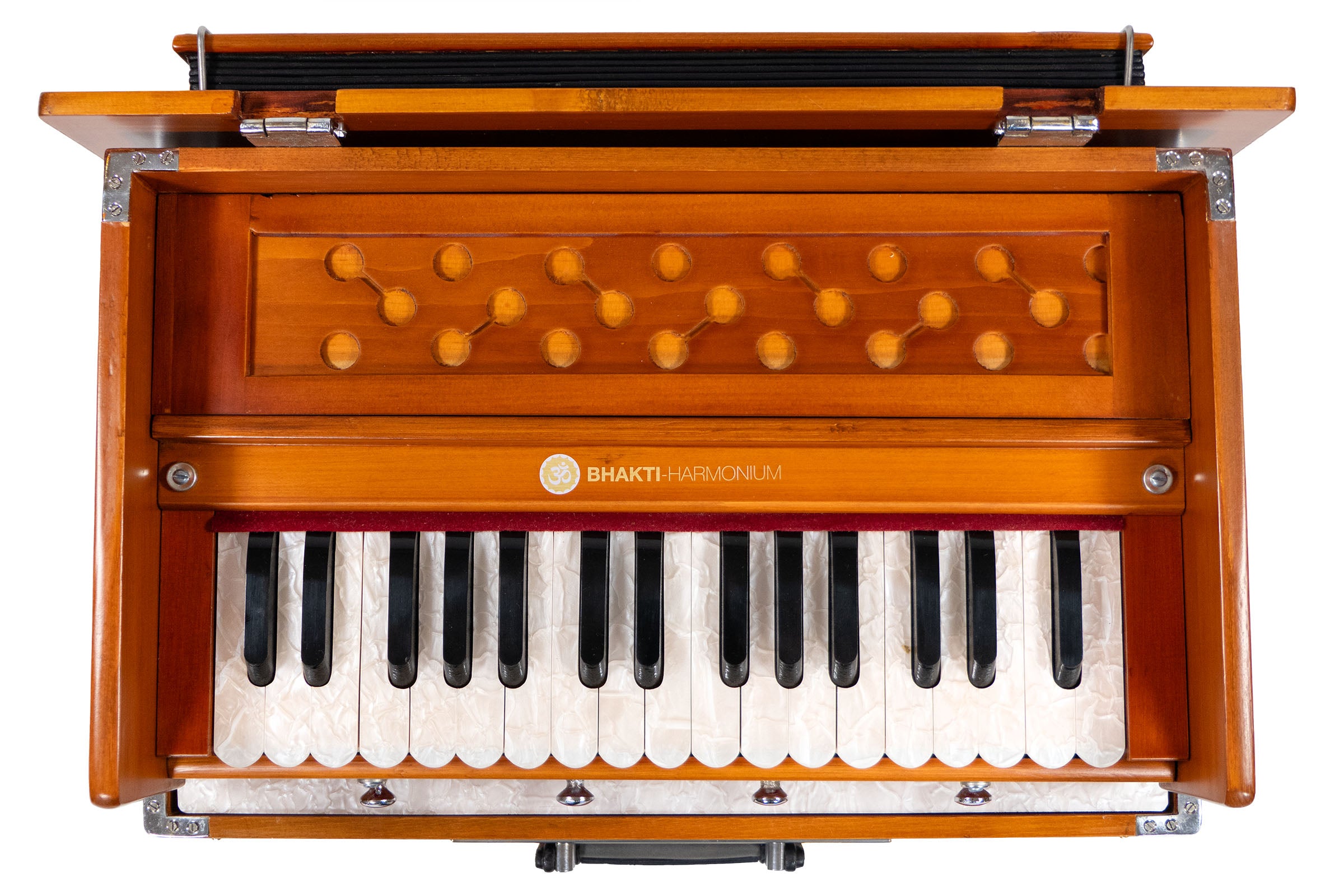 Bhakti 23B Mini Premium Edition
