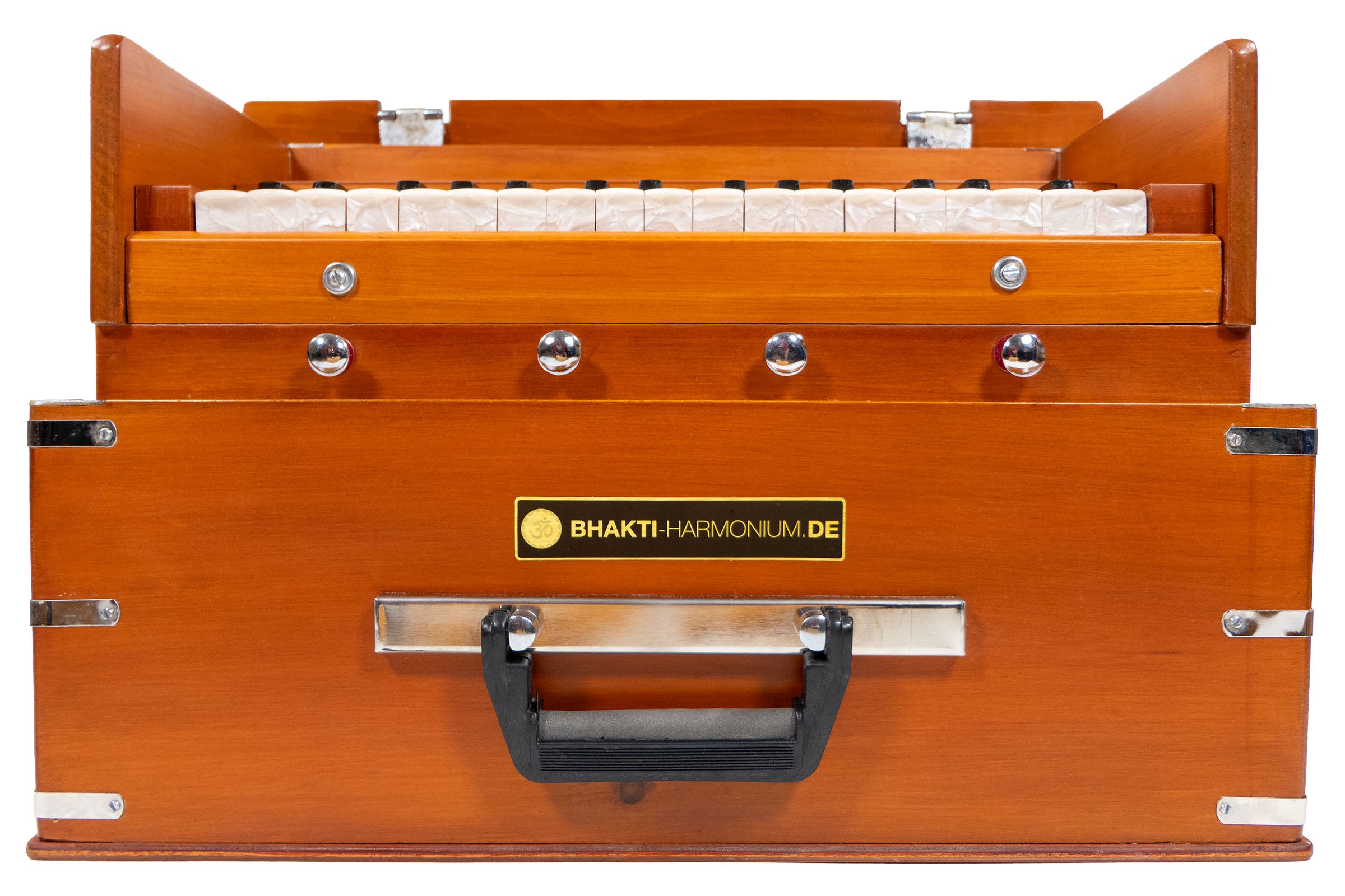 Bhakti 23B Mini Premium Edition