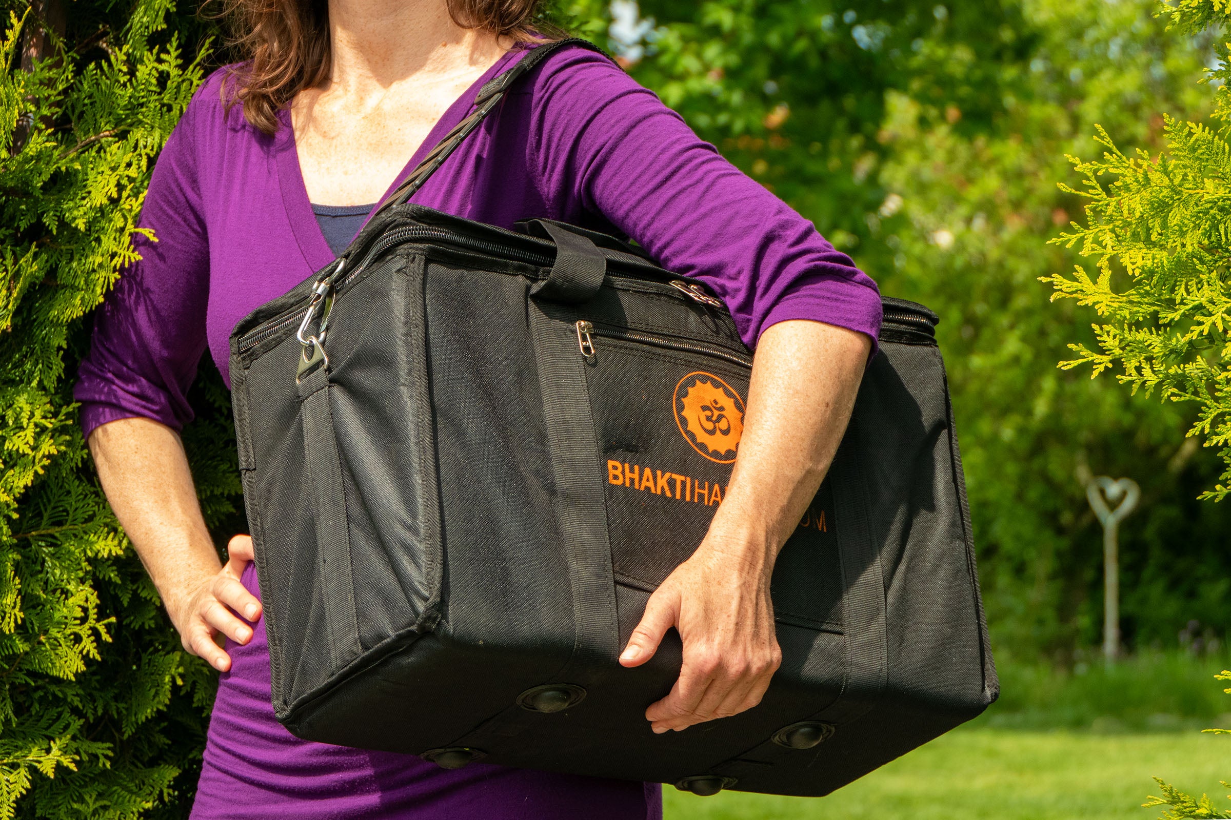 Bhakti 23B Mini Premium Edition