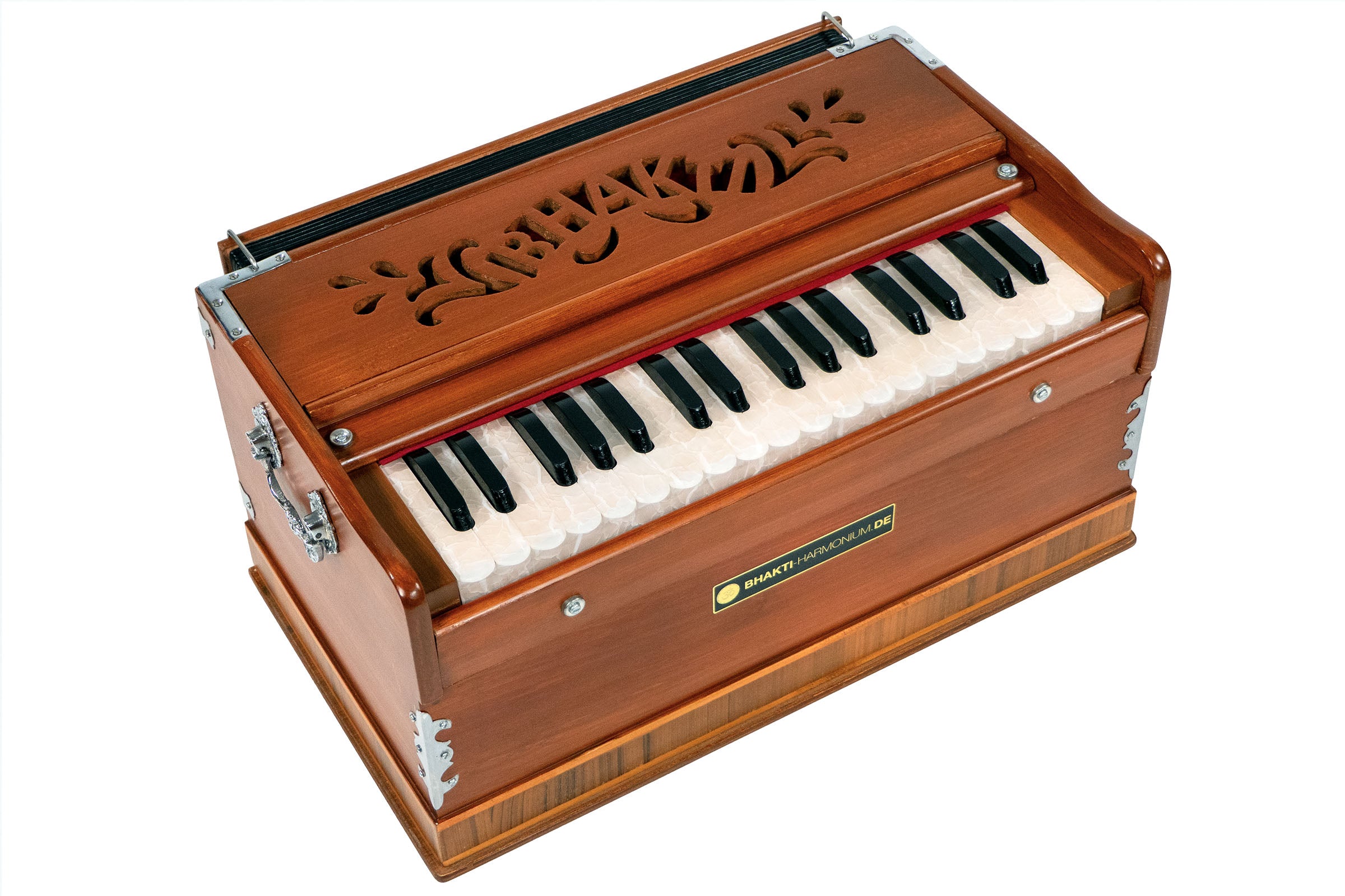 Bhakti Soul Standard Edition light brown