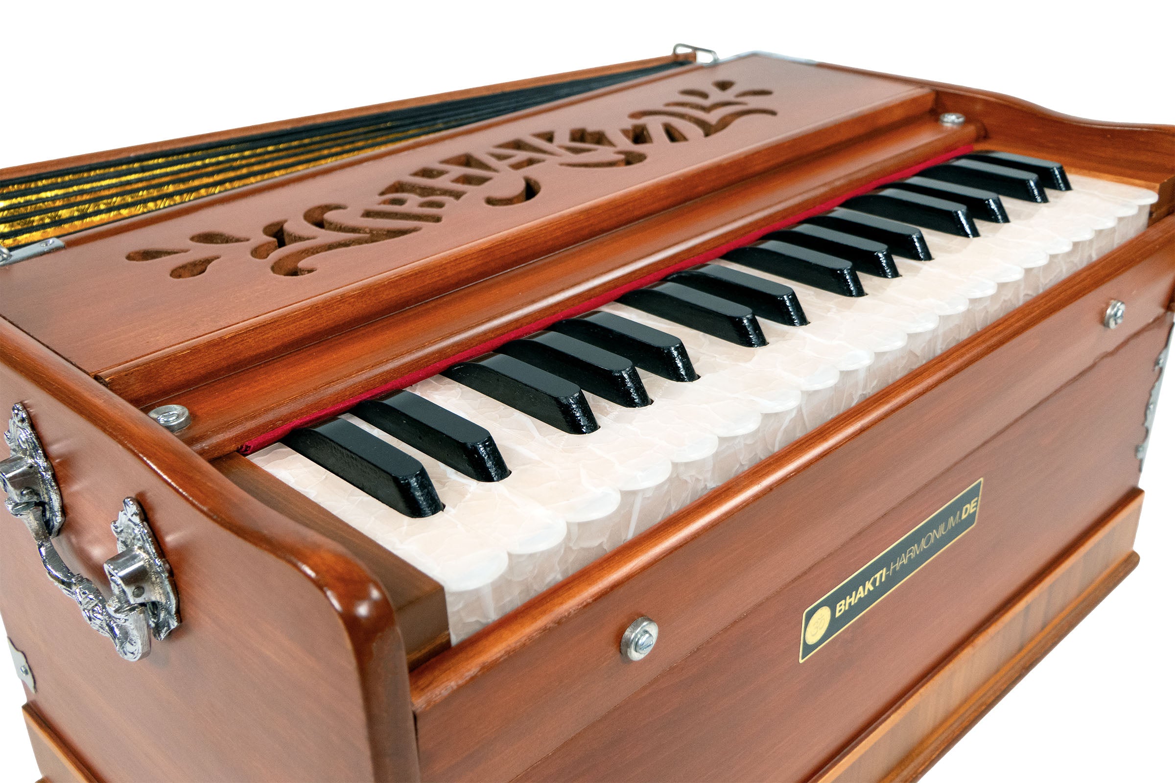 Bhakti Soul Standard Edition light brown