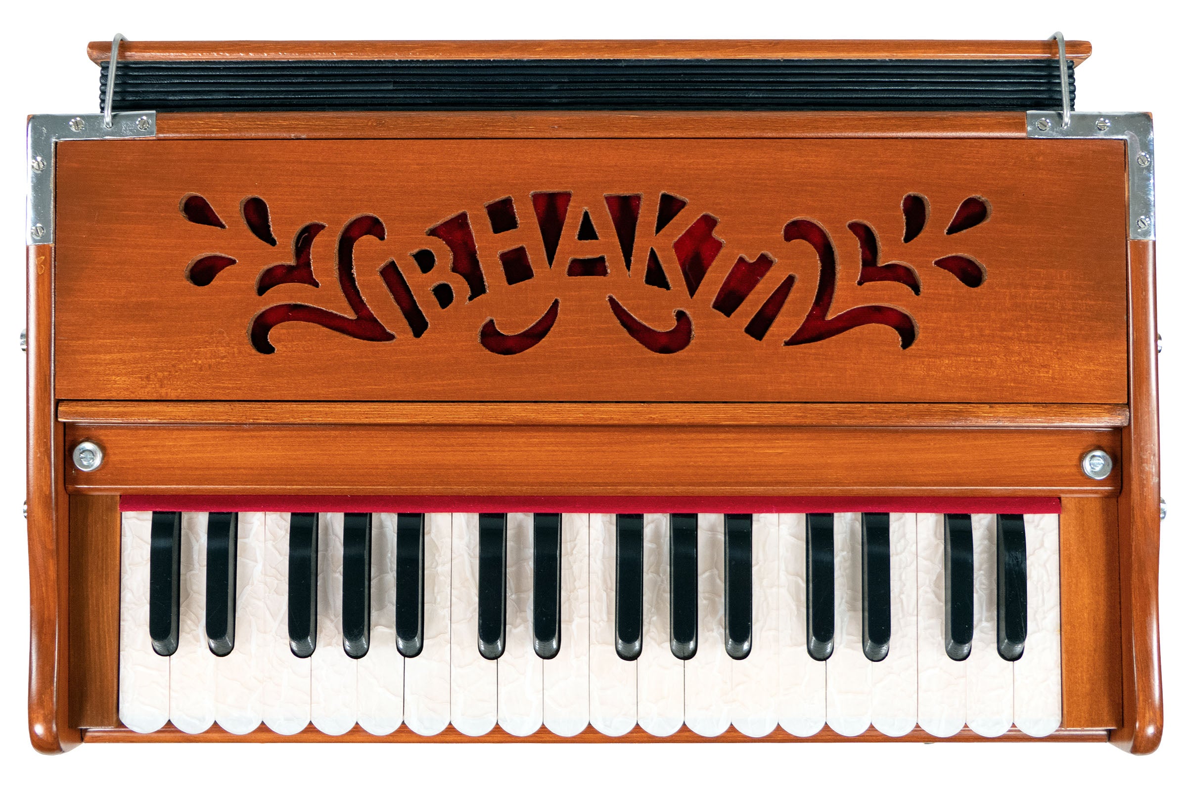 Bhakti Soul Standard Edition light brown