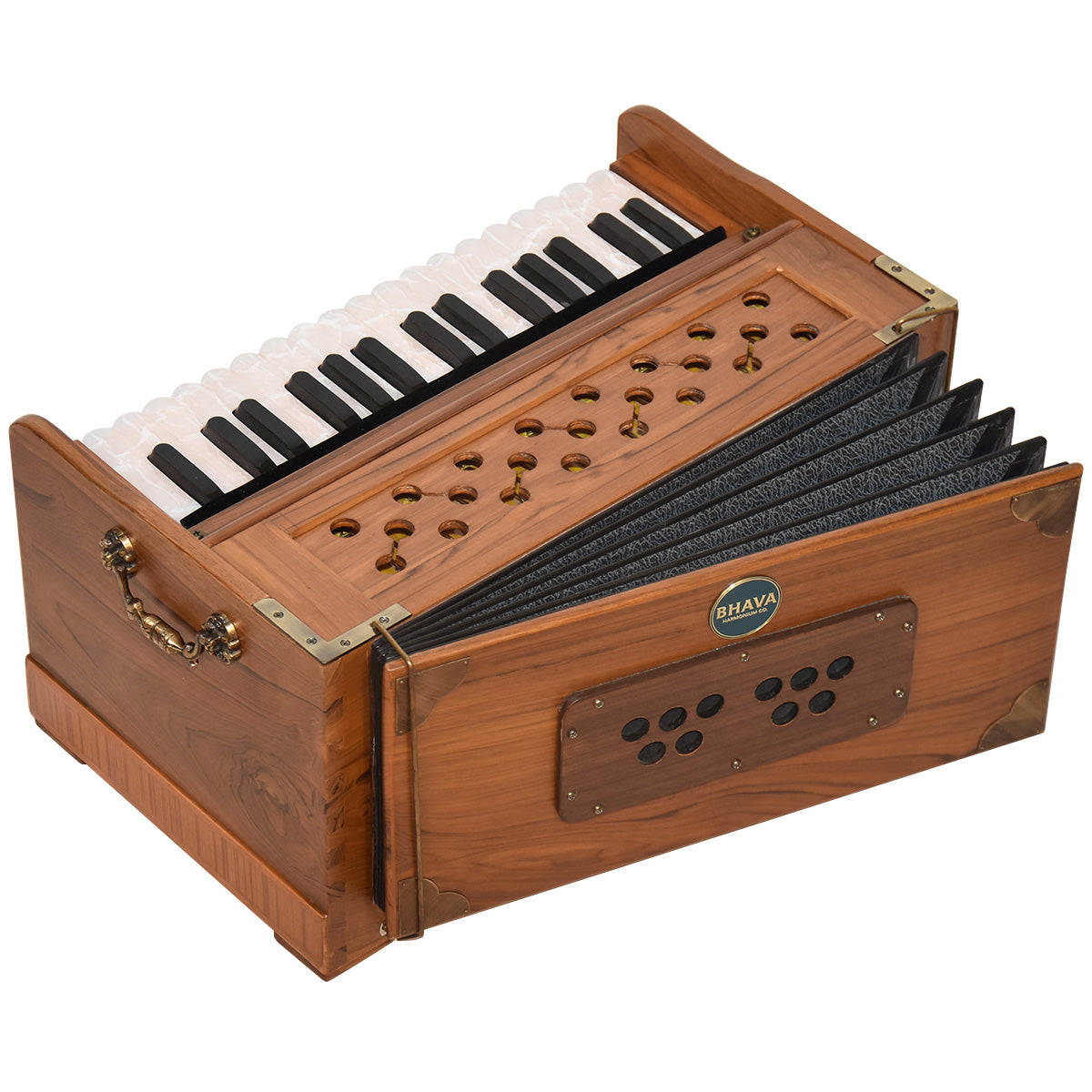 Bhava Lite CT Teak