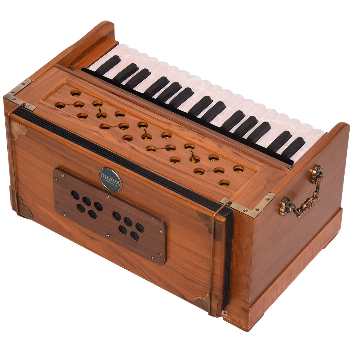 Bhava Lite CT Teak