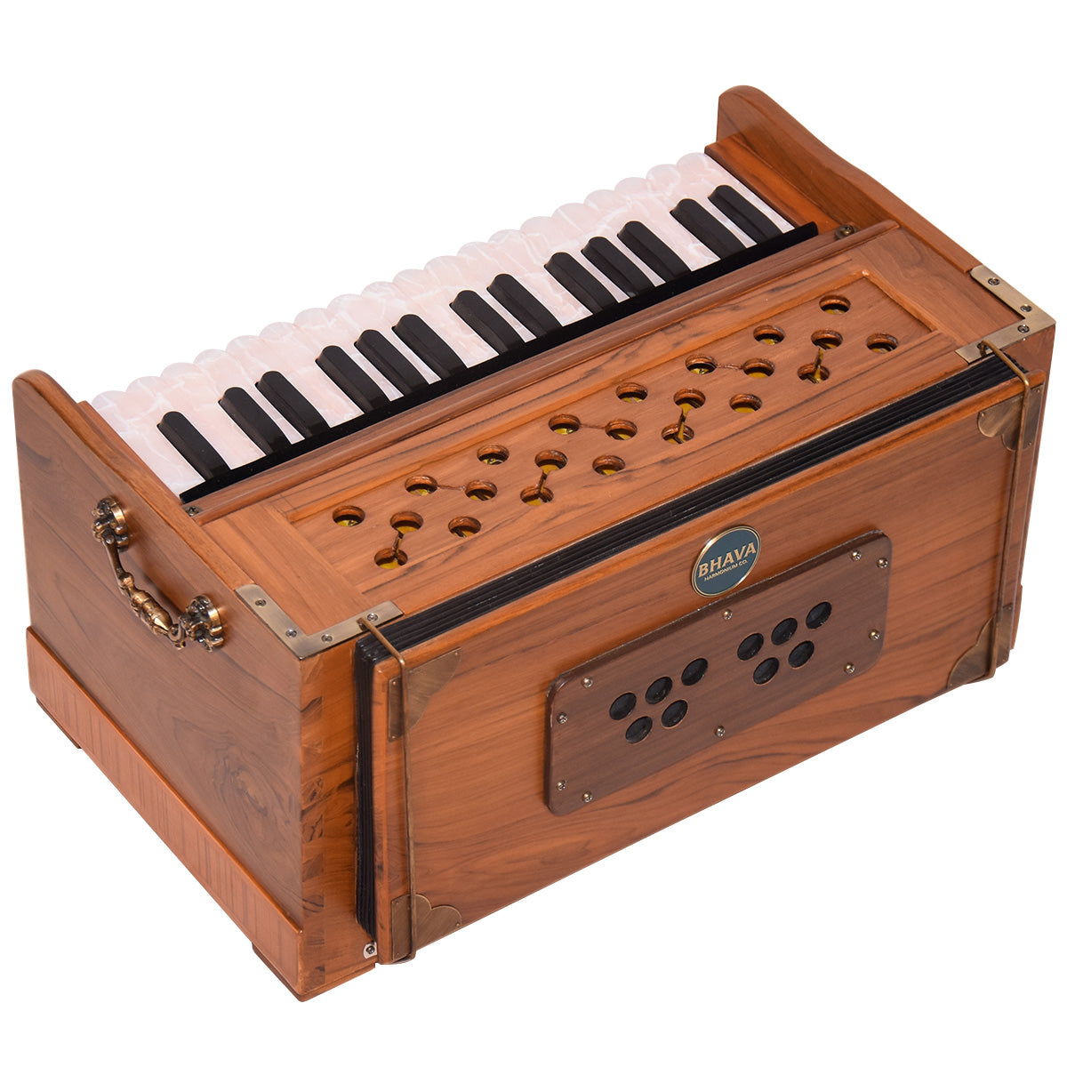 Bhava Lite CT Teak