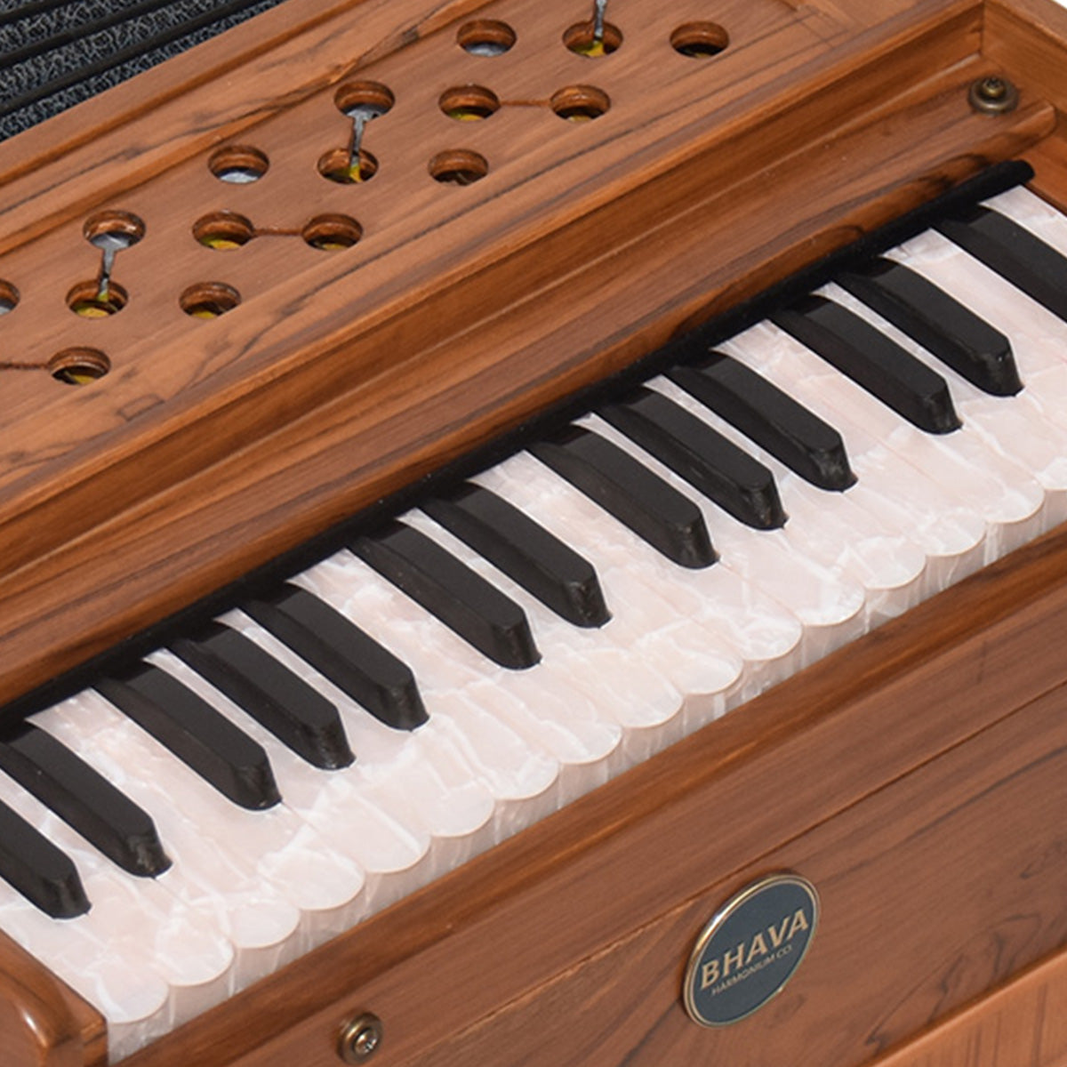 Bhava Lite CT Teak