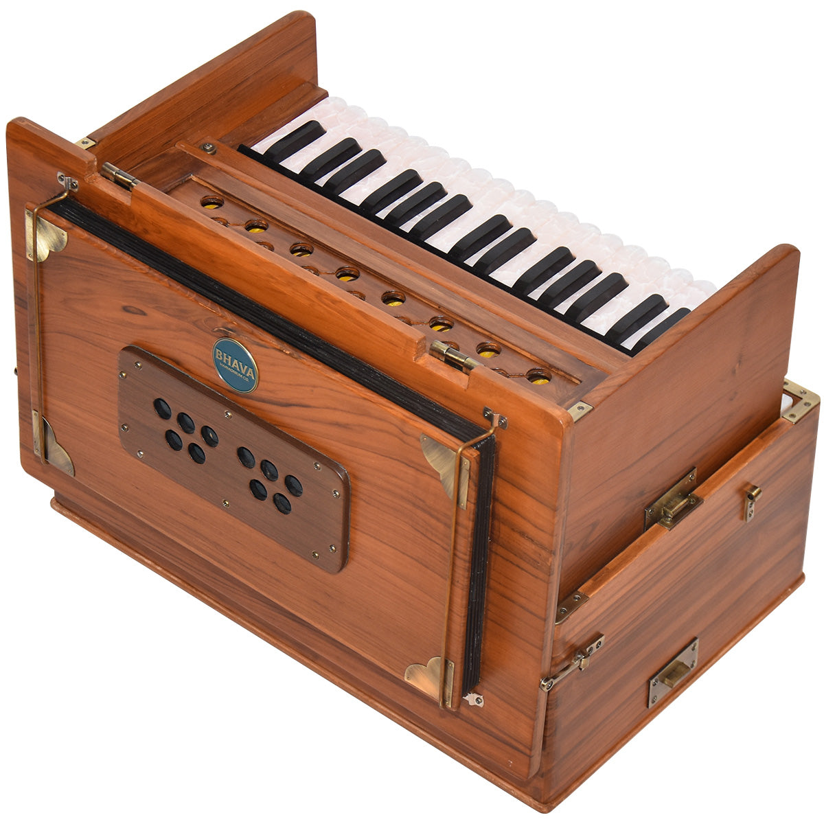 Bhava Mini CT Teak