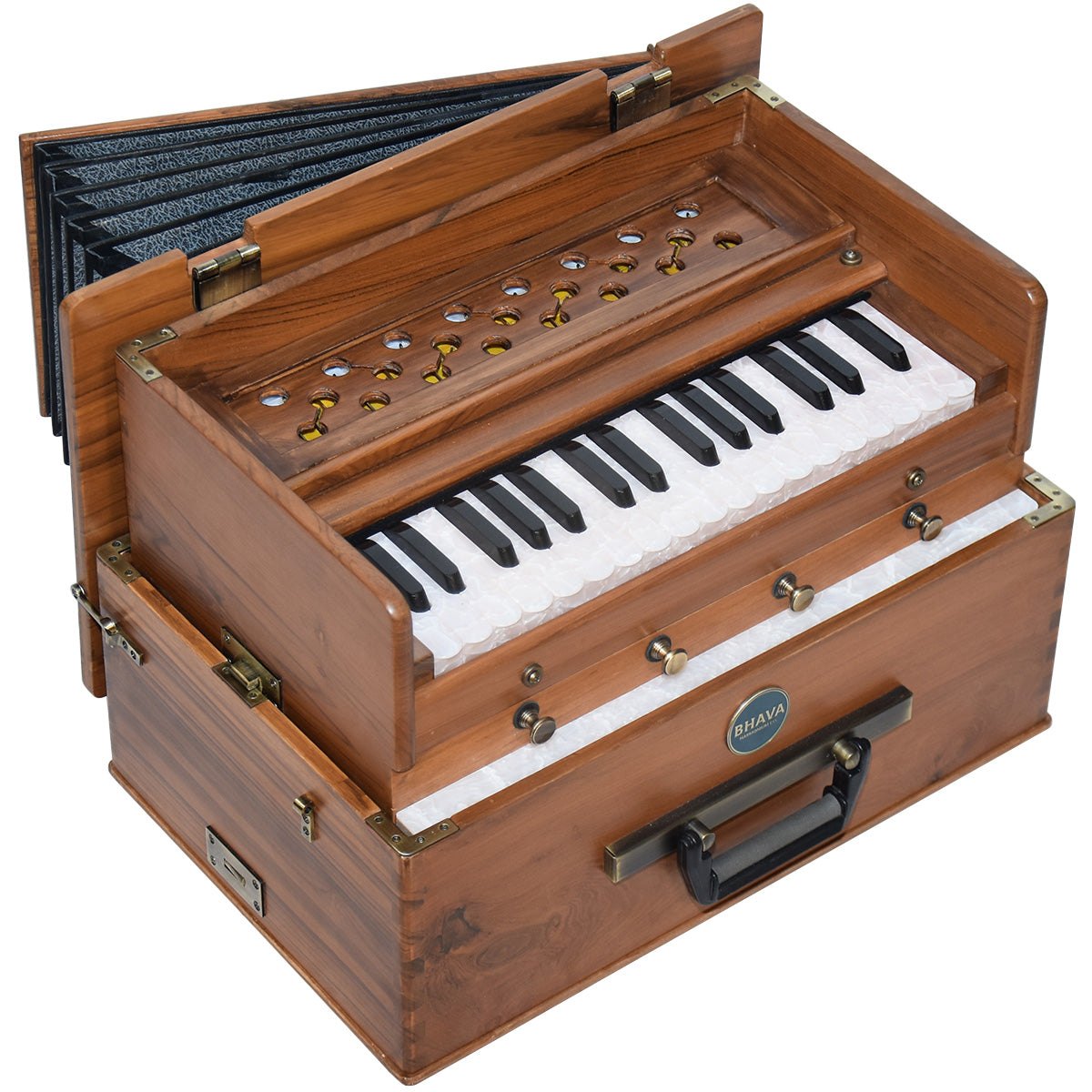 Bhava Mini CT Teak