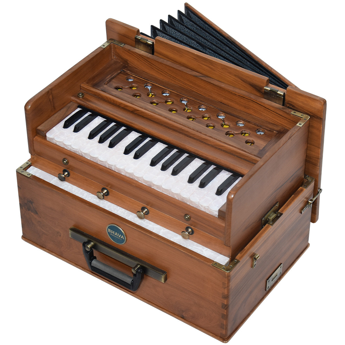 Bhava Mini CT Teak