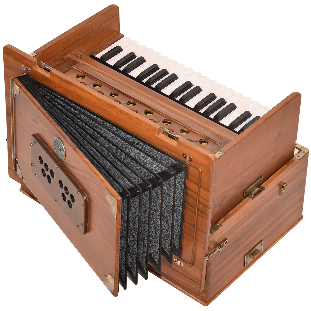 Bhava Mini CT Teak