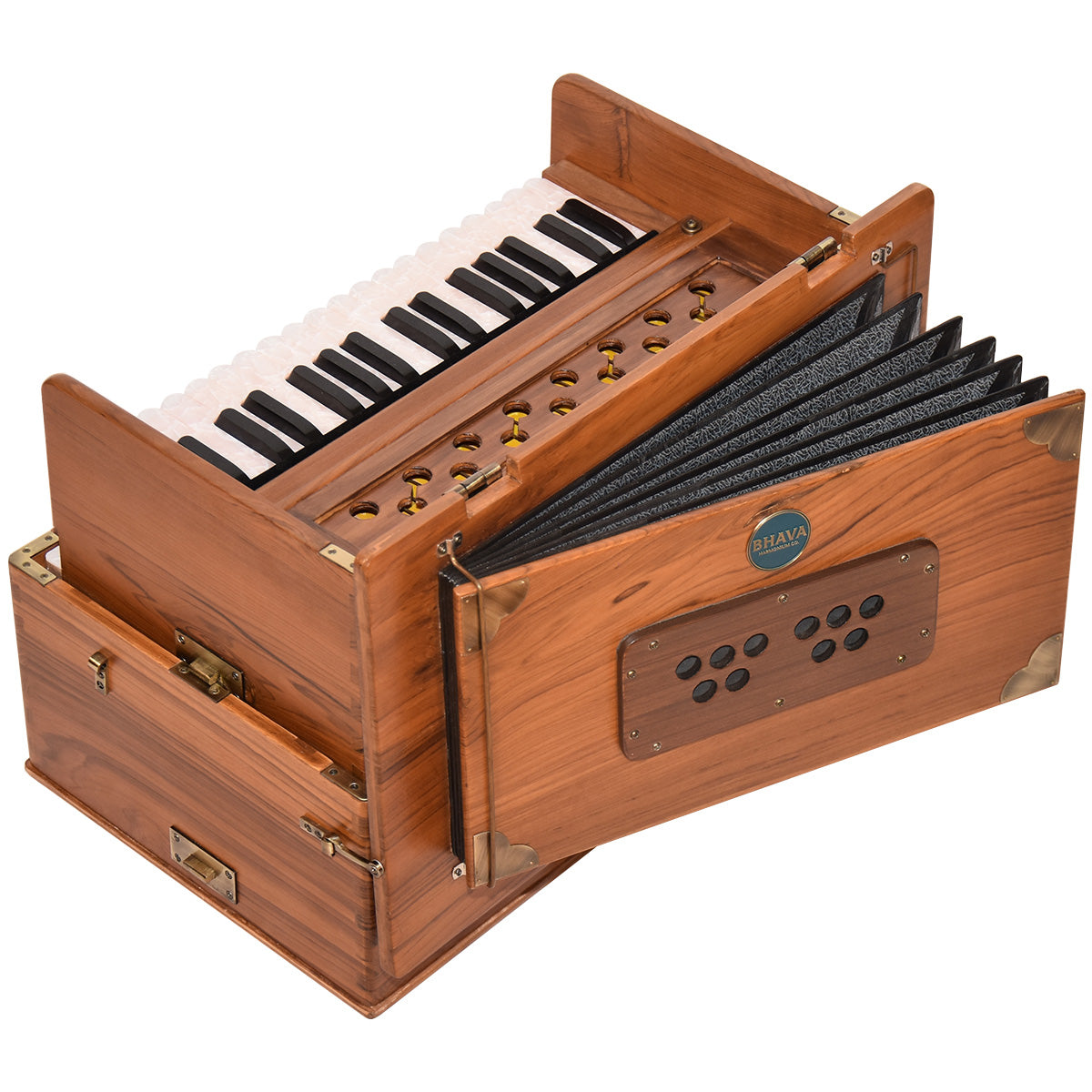 Bhava Mini CT Teak