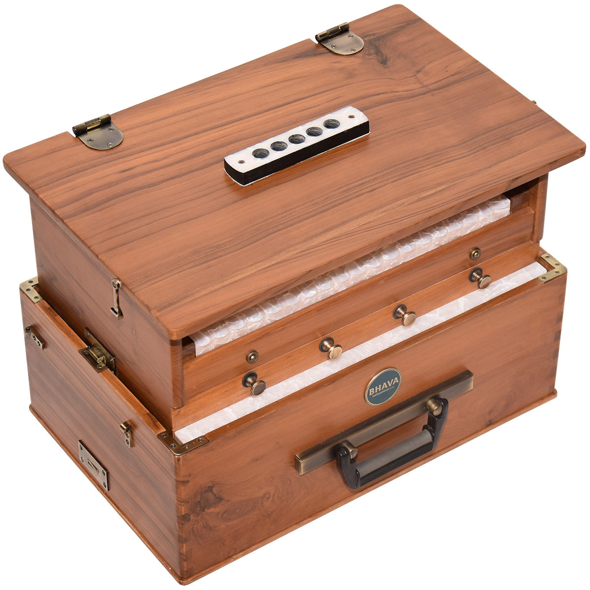 Bhava Mini CT Teak