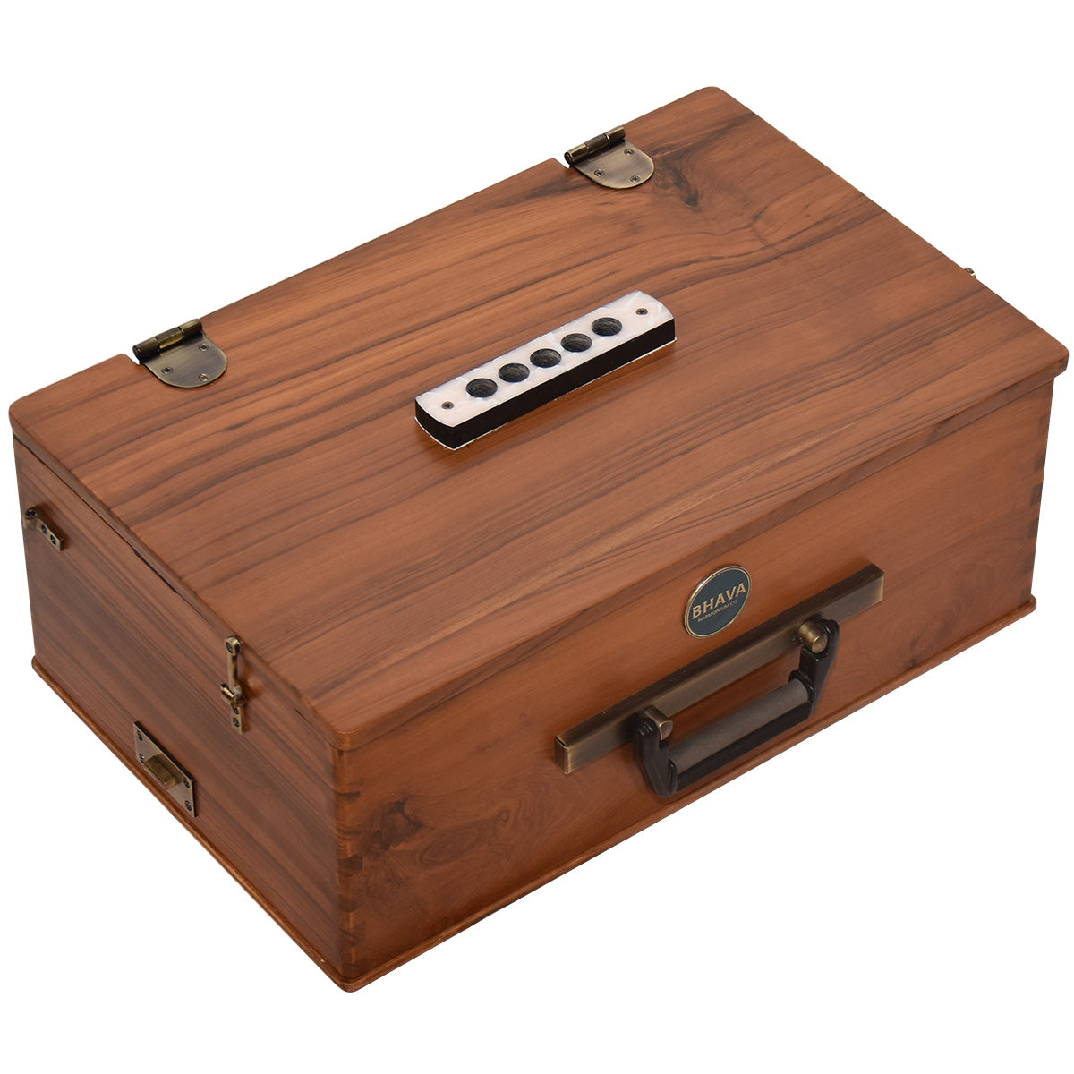 Bhava Mini CT Teak