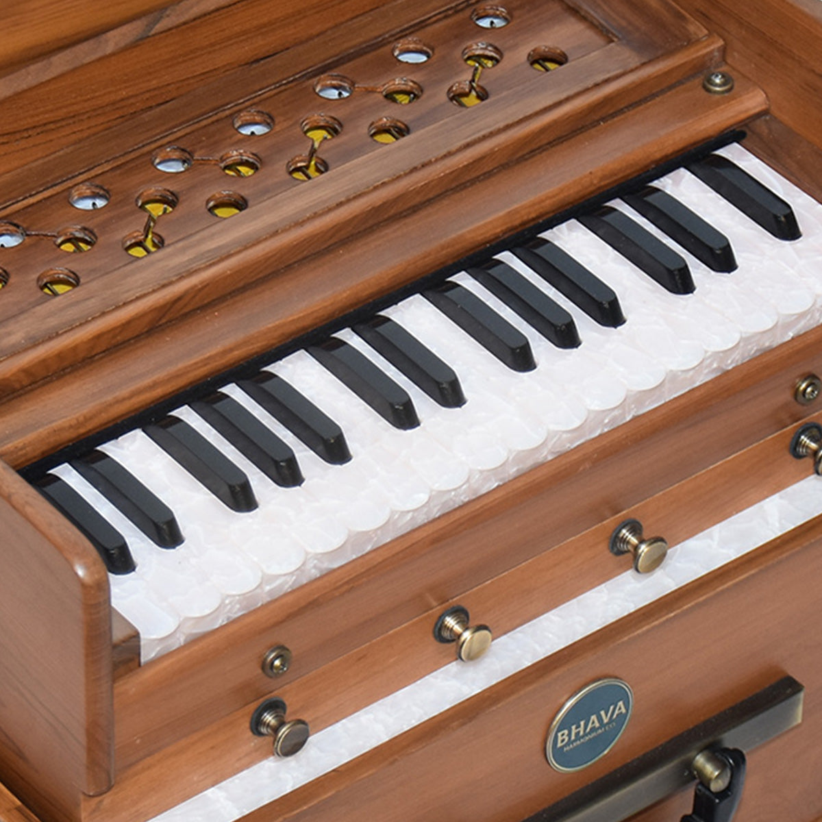 Bhava Mini CT Teak