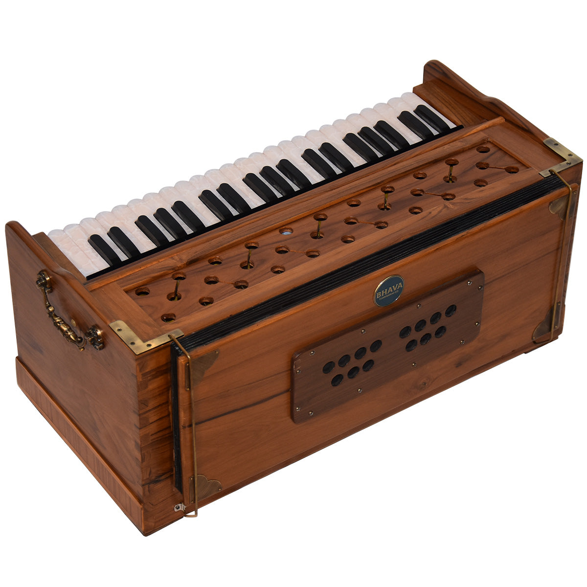Bhava Studio CT Teak