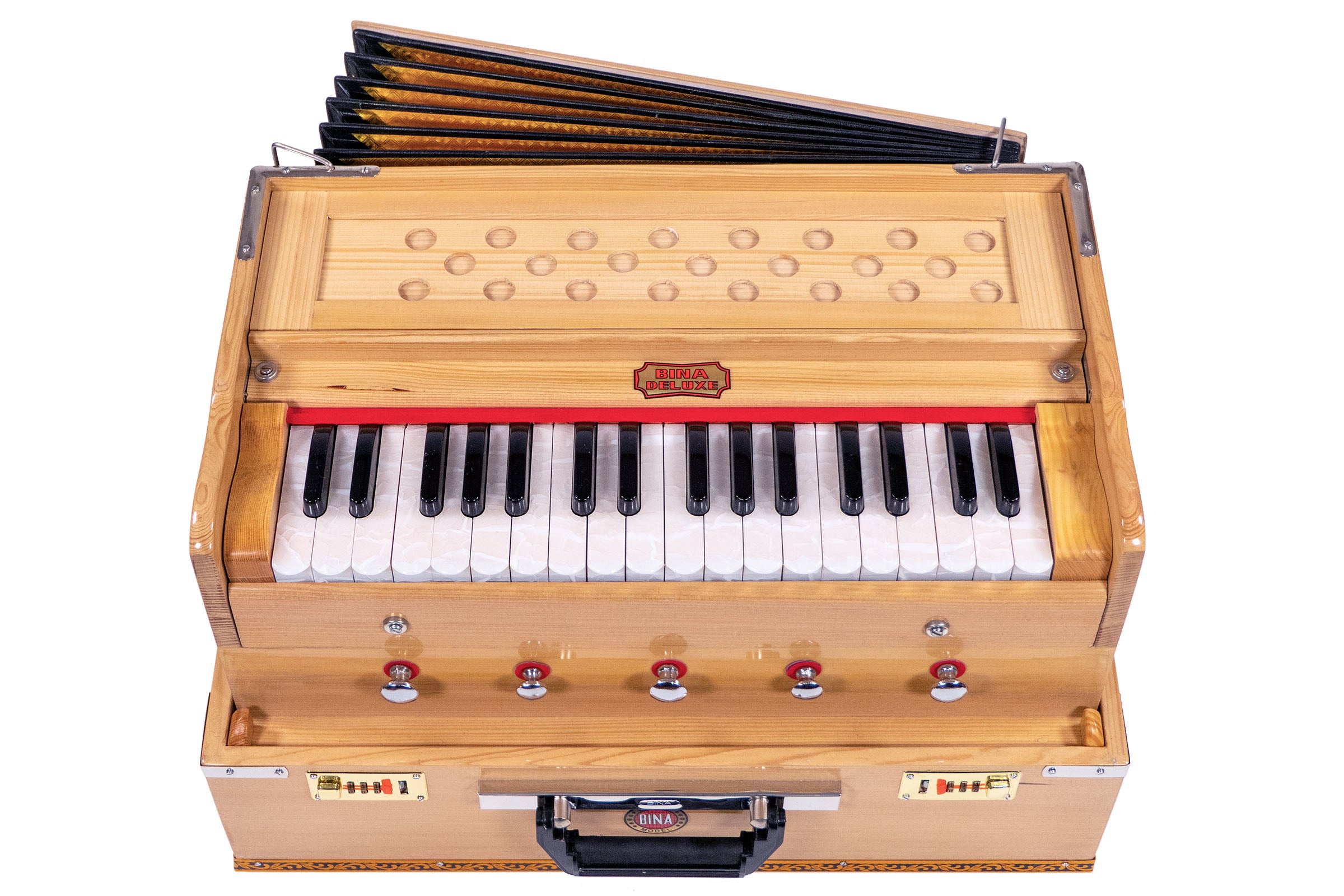 Premium Bina 17 Mini