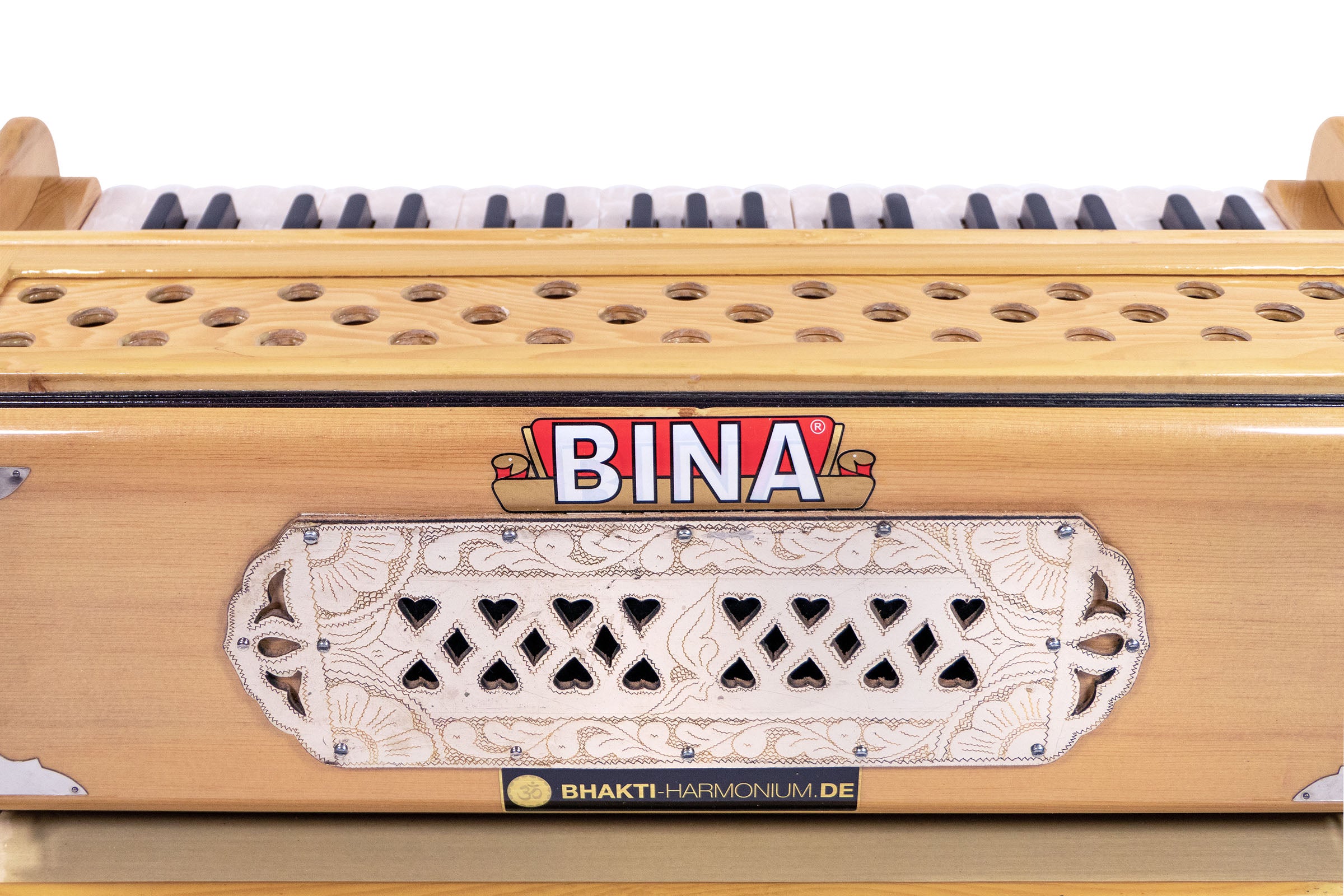 Premium Bina 17 Maxi